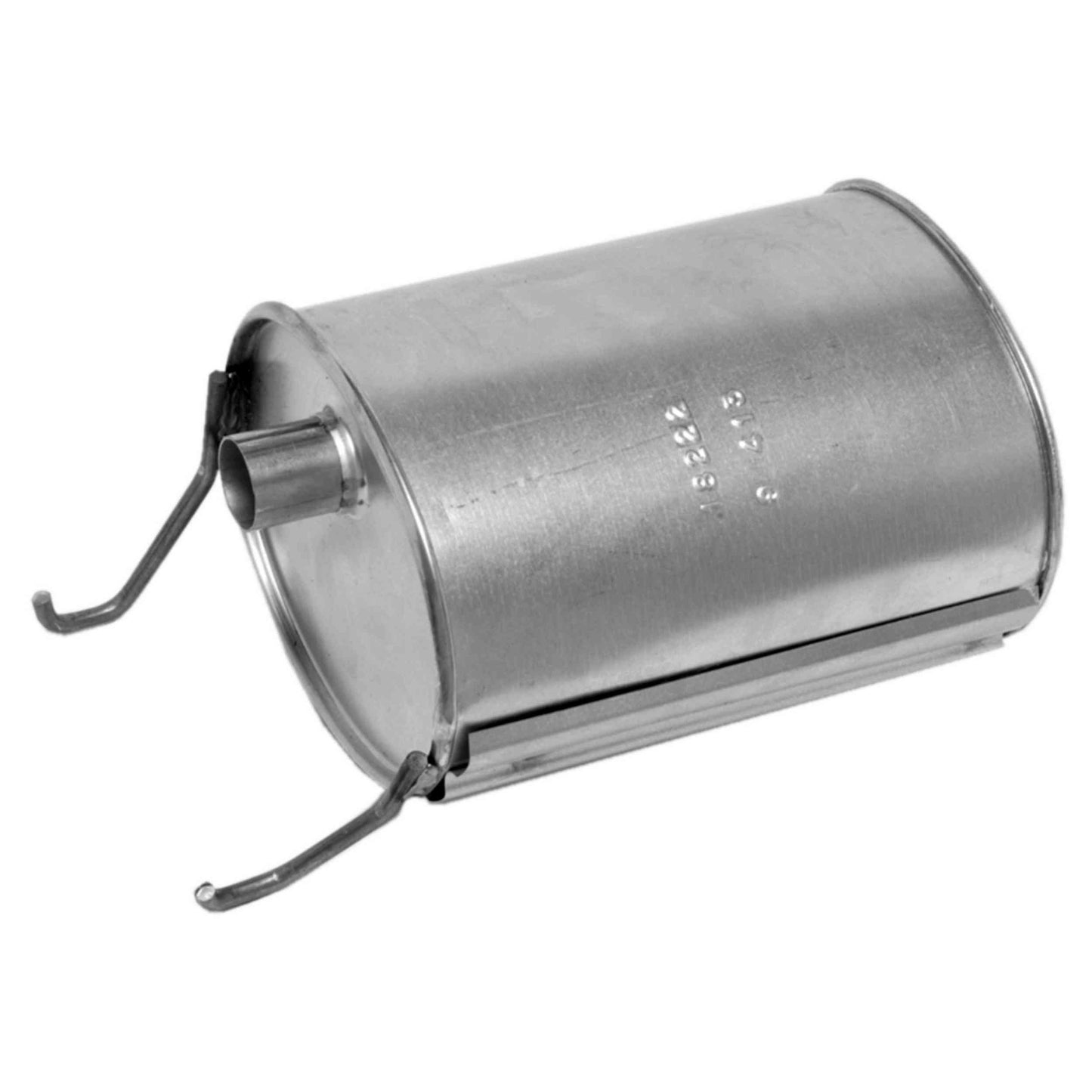 Walker Exhaust 18222