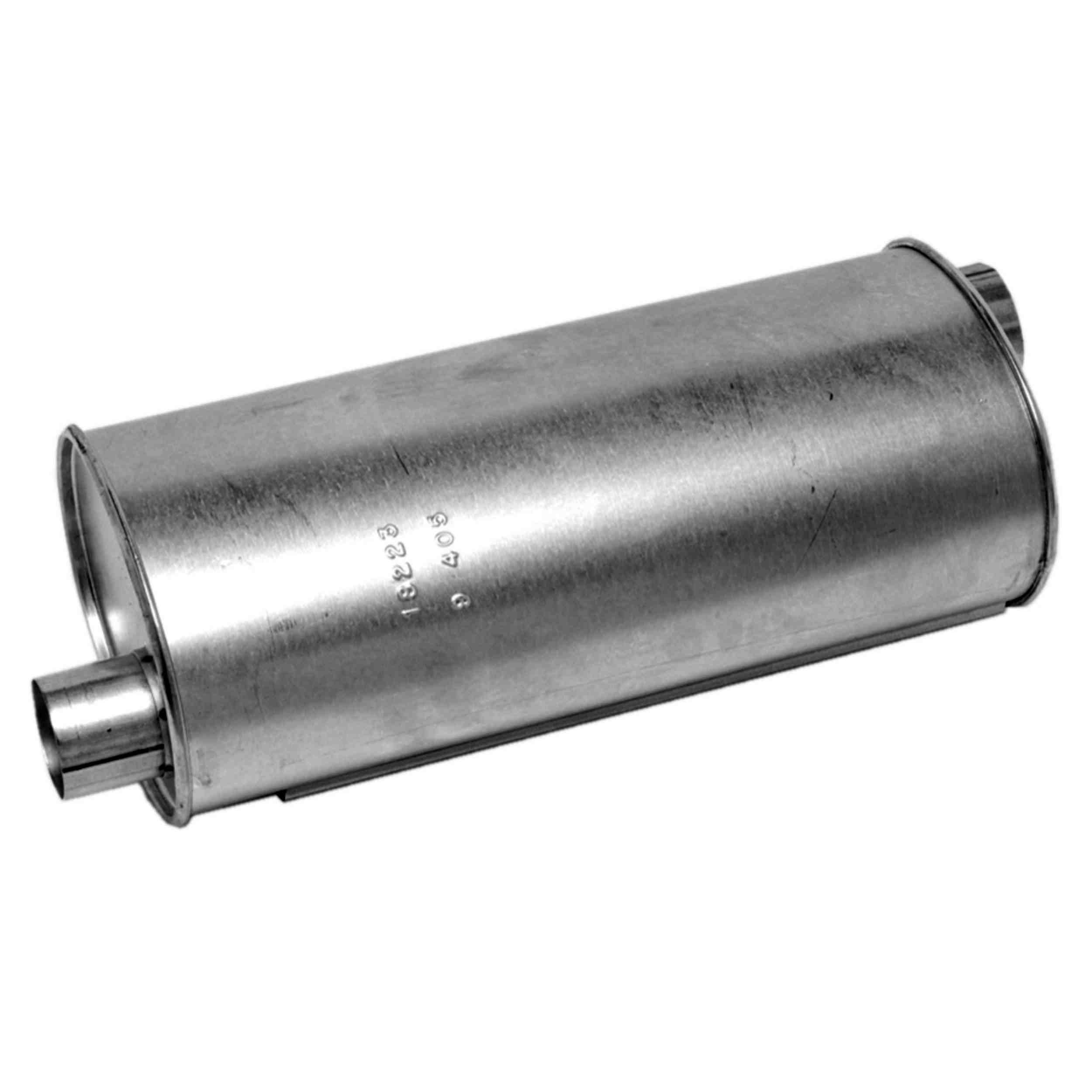 Walker Exhaust Exhaust Muffler 18223