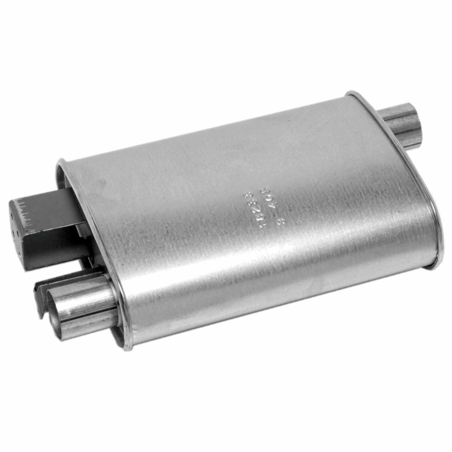 Walker Exhaust Exhaust Muffler 18233