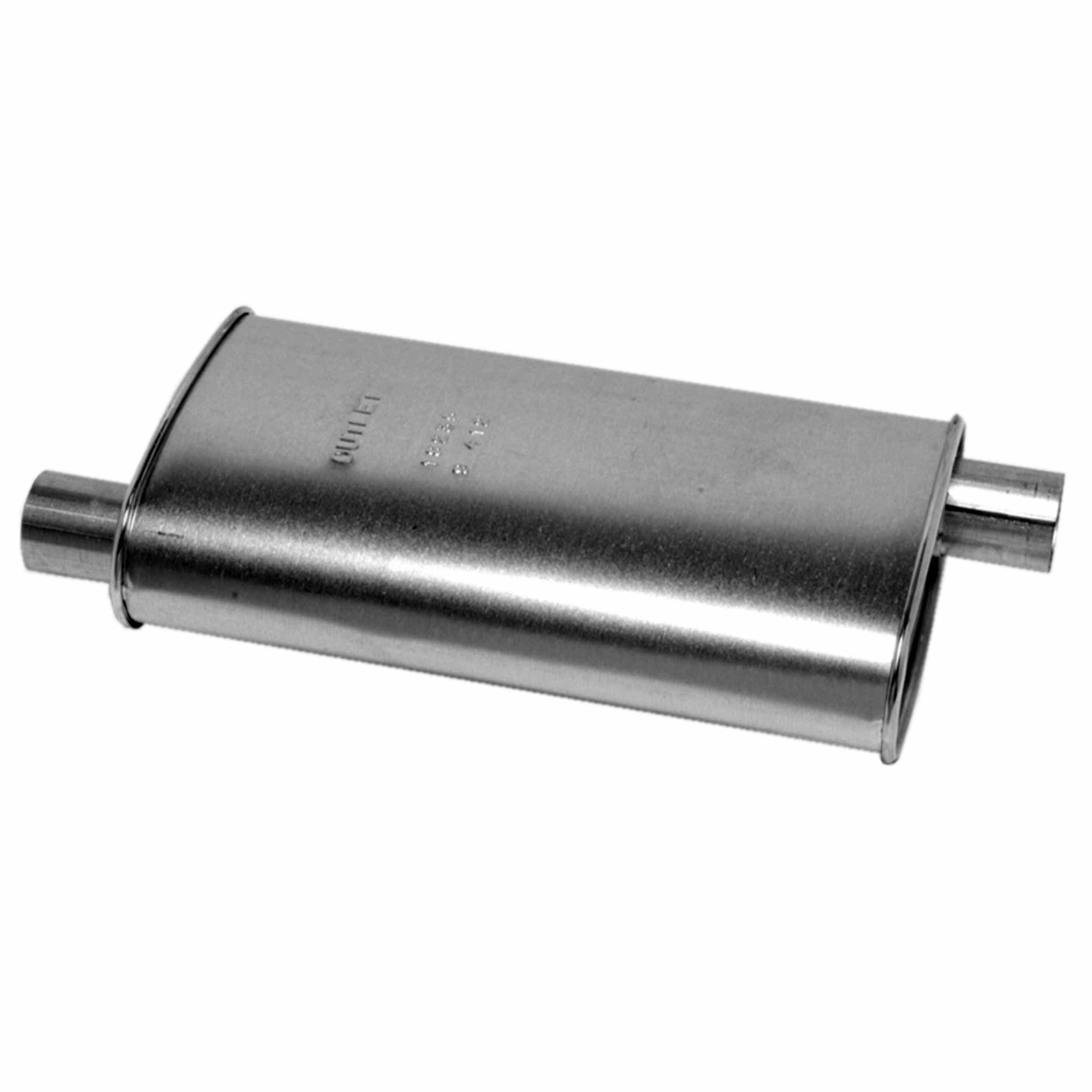 Walker Exhaust Exhaust Muffler 18235