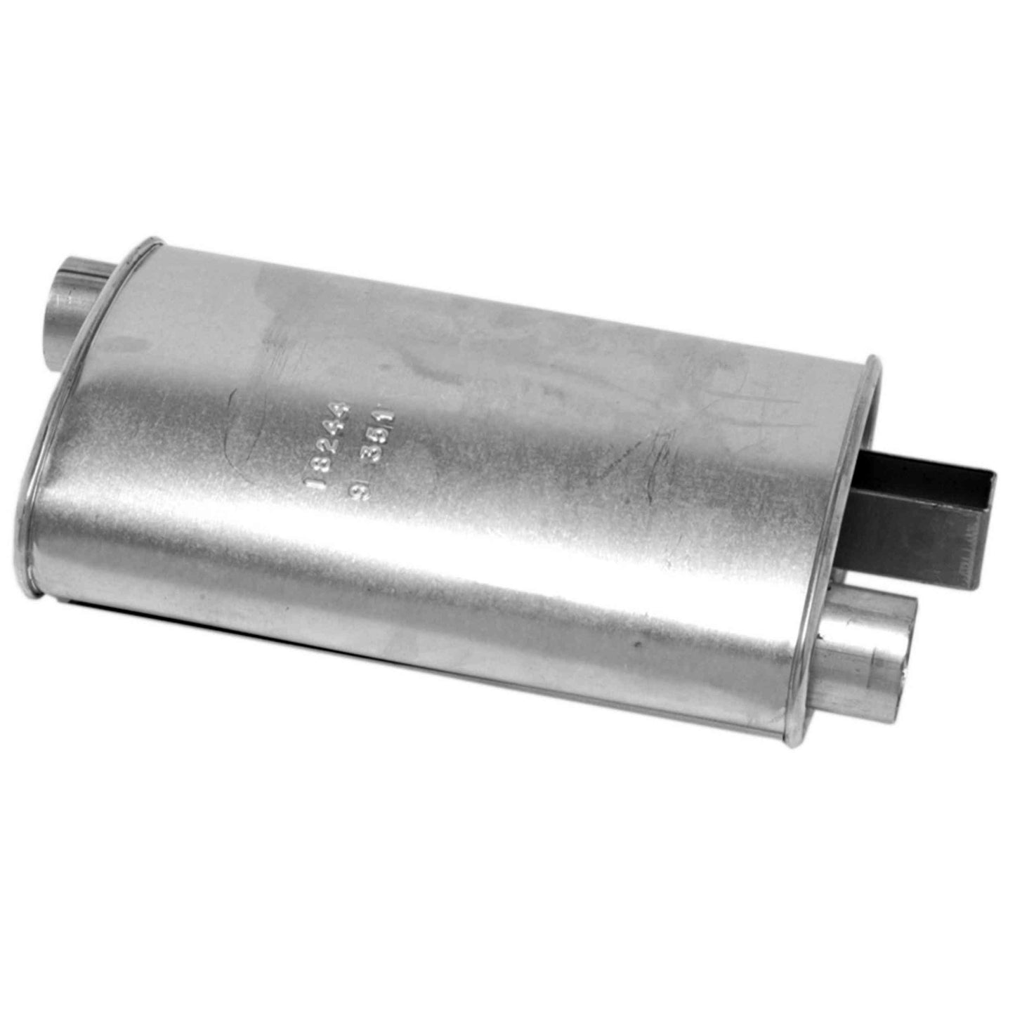 Walker Exhaust Exhaust Muffler 18244