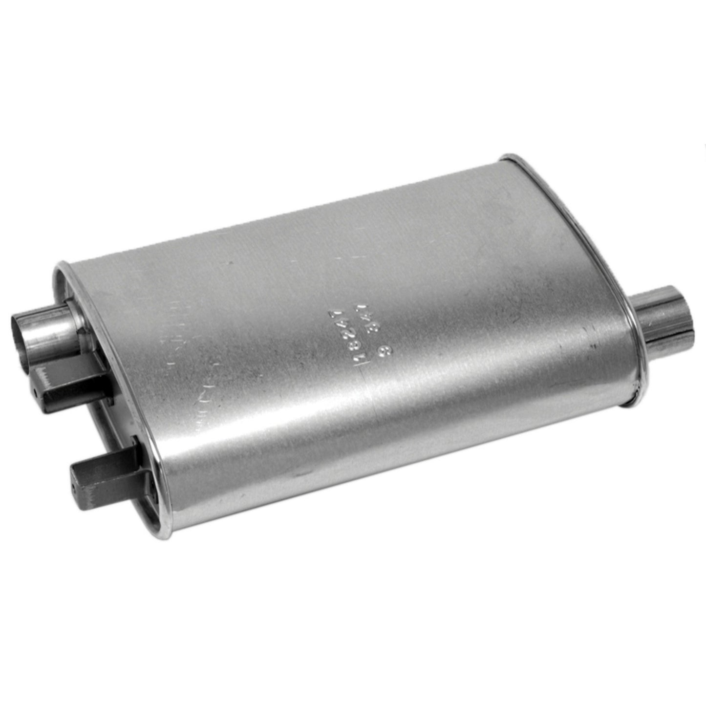 Walker Exhaust Exhaust Muffler 18247