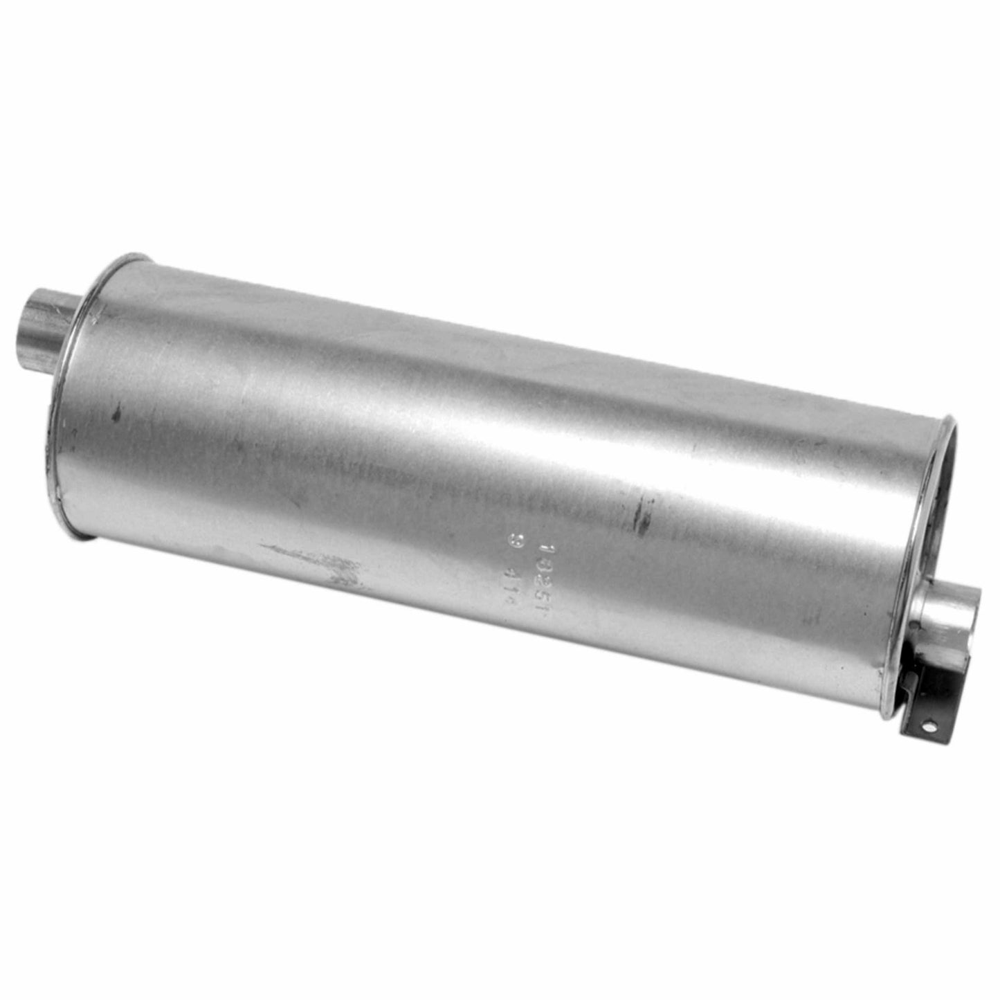 Walker Exhaust Exhaust Muffler 18251