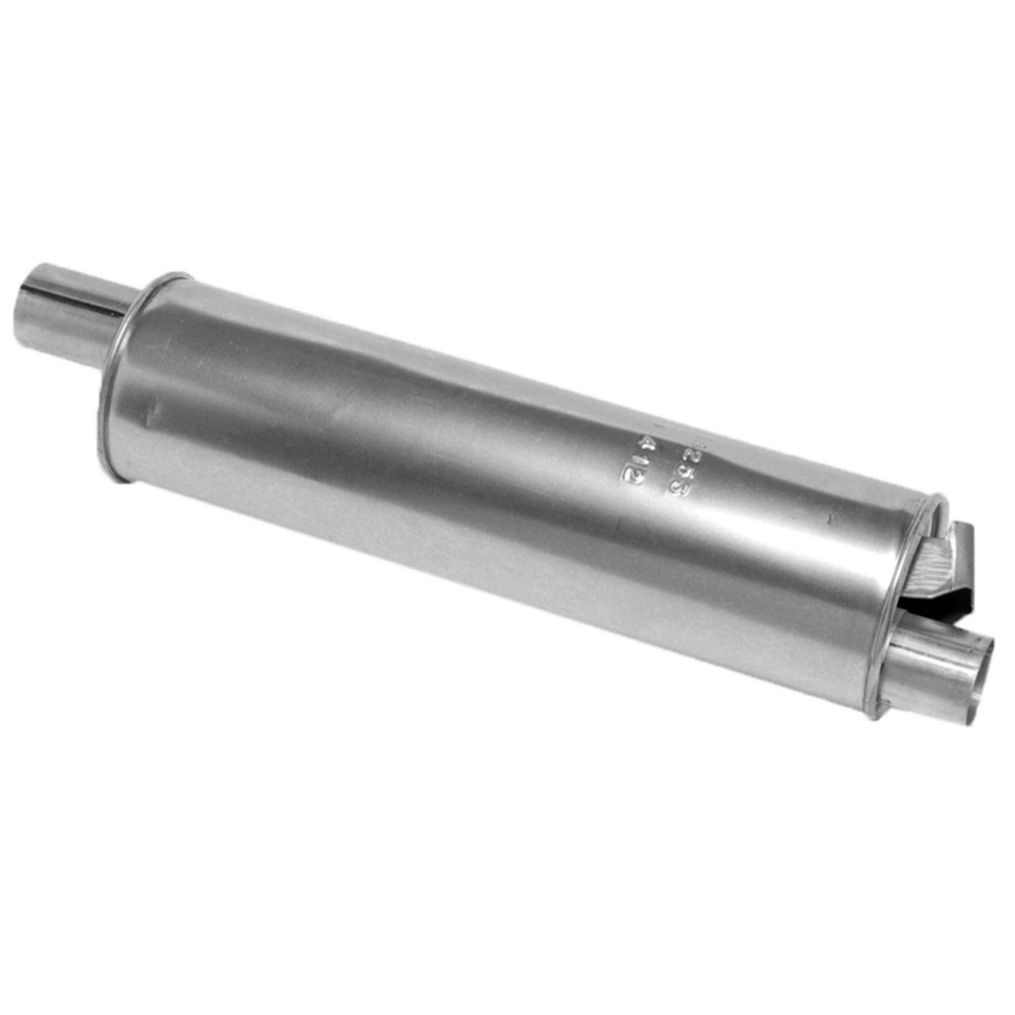 Walker Exhaust Exhaust Muffler 18253