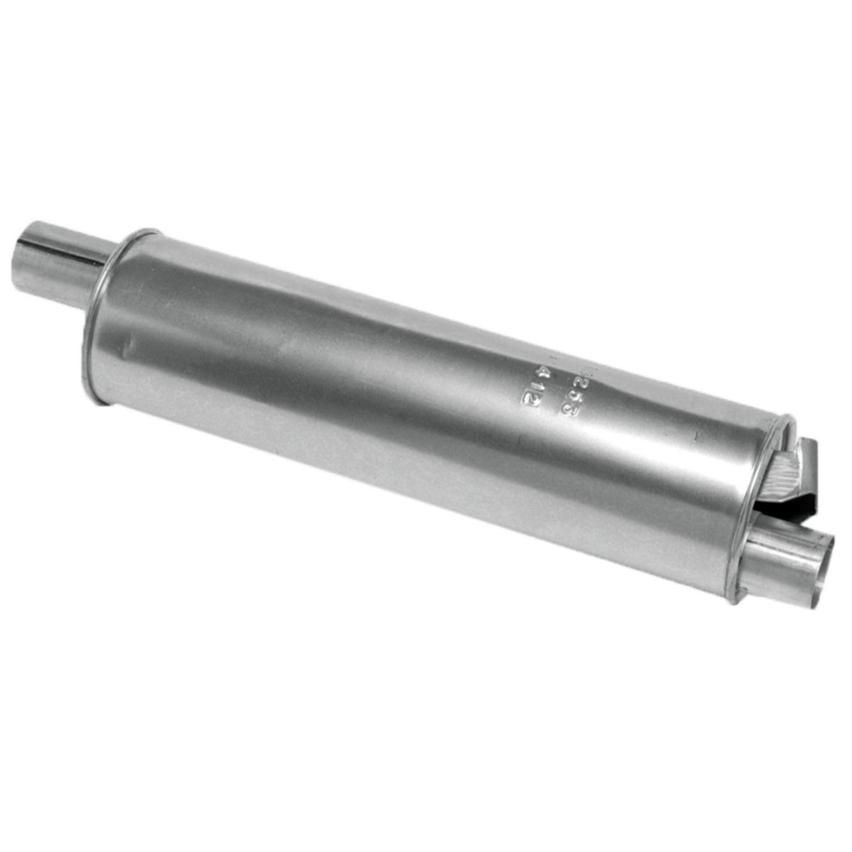 Walker Exhaust Exhaust Muffler 18253
