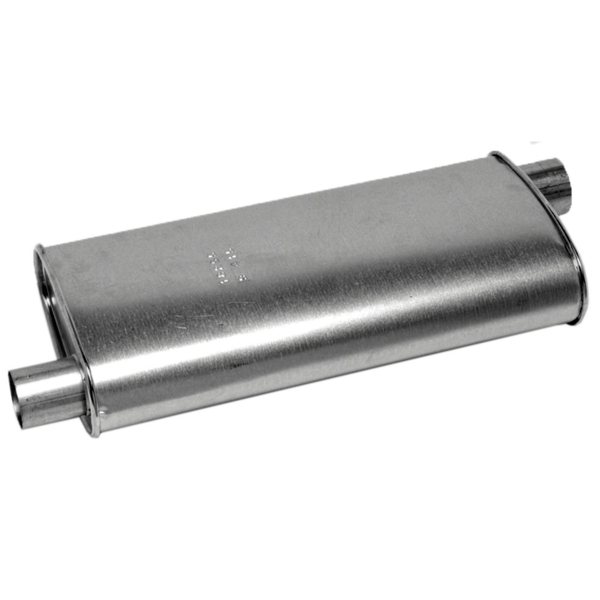 Walker Exhaust Exhaust Muffler 18255