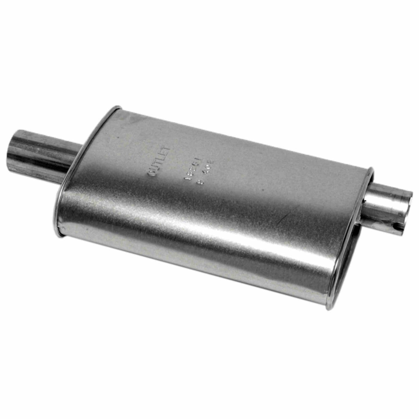 Walker Exhaust Exhaust Muffler 18261