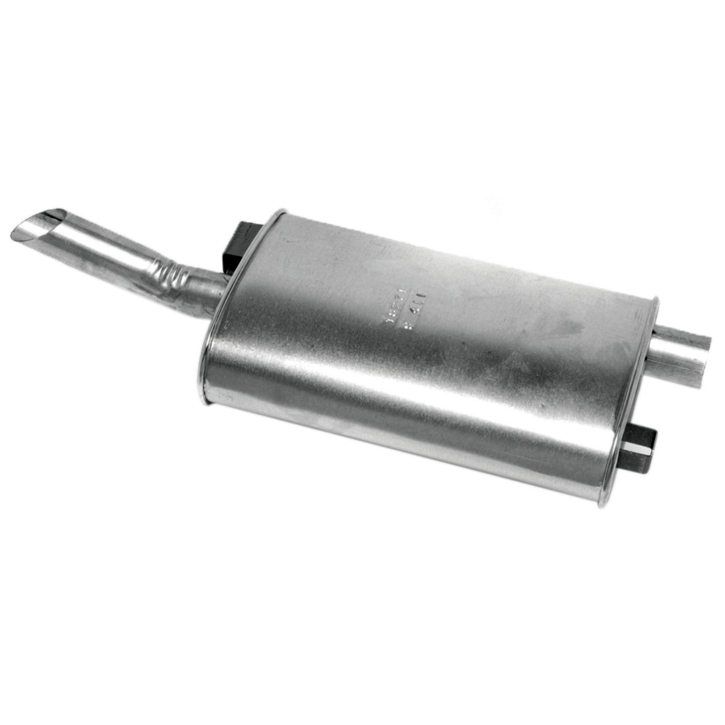 Walker Exhaust Exhaust Muffler 18271