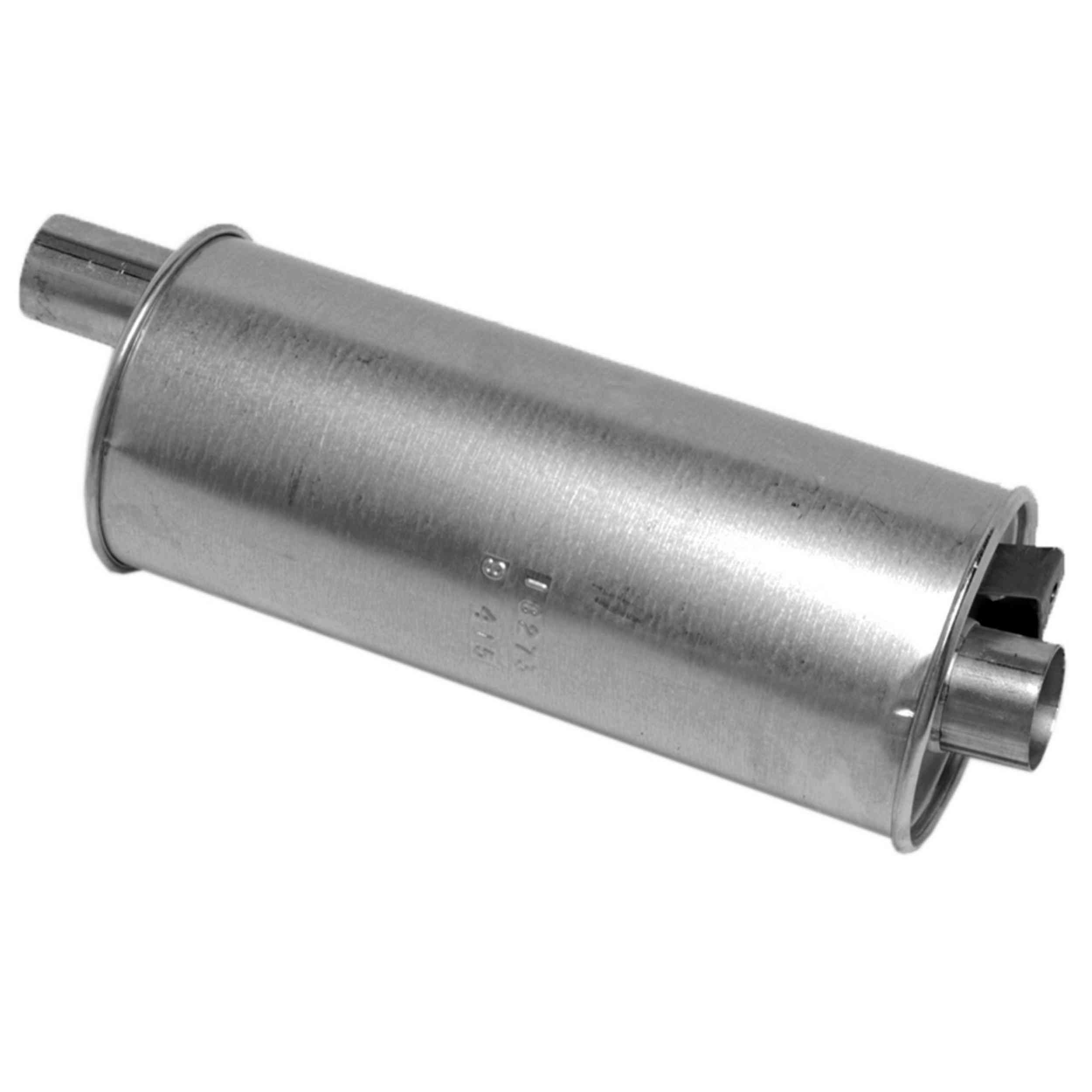 Walker Exhaust Exhaust Muffler 18273