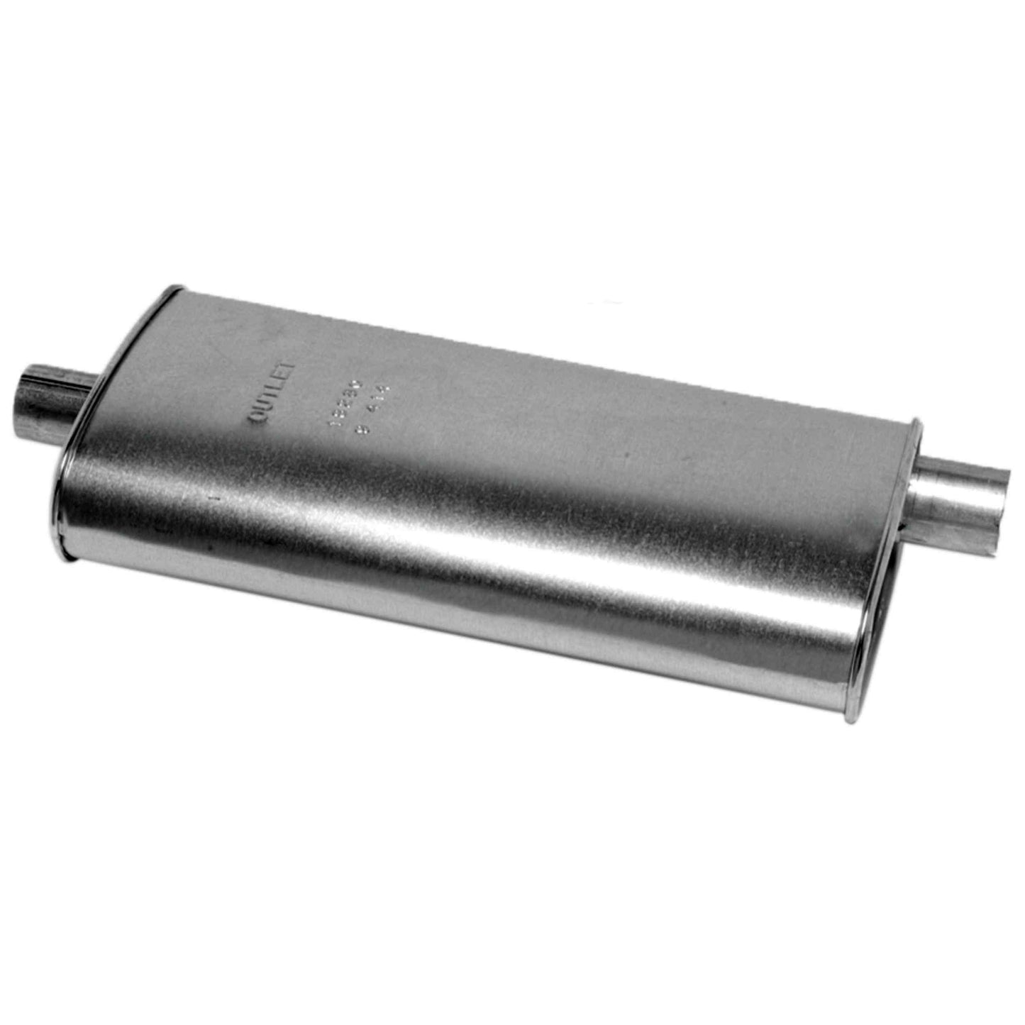 Walker Exhaust Exhaust Muffler 18280