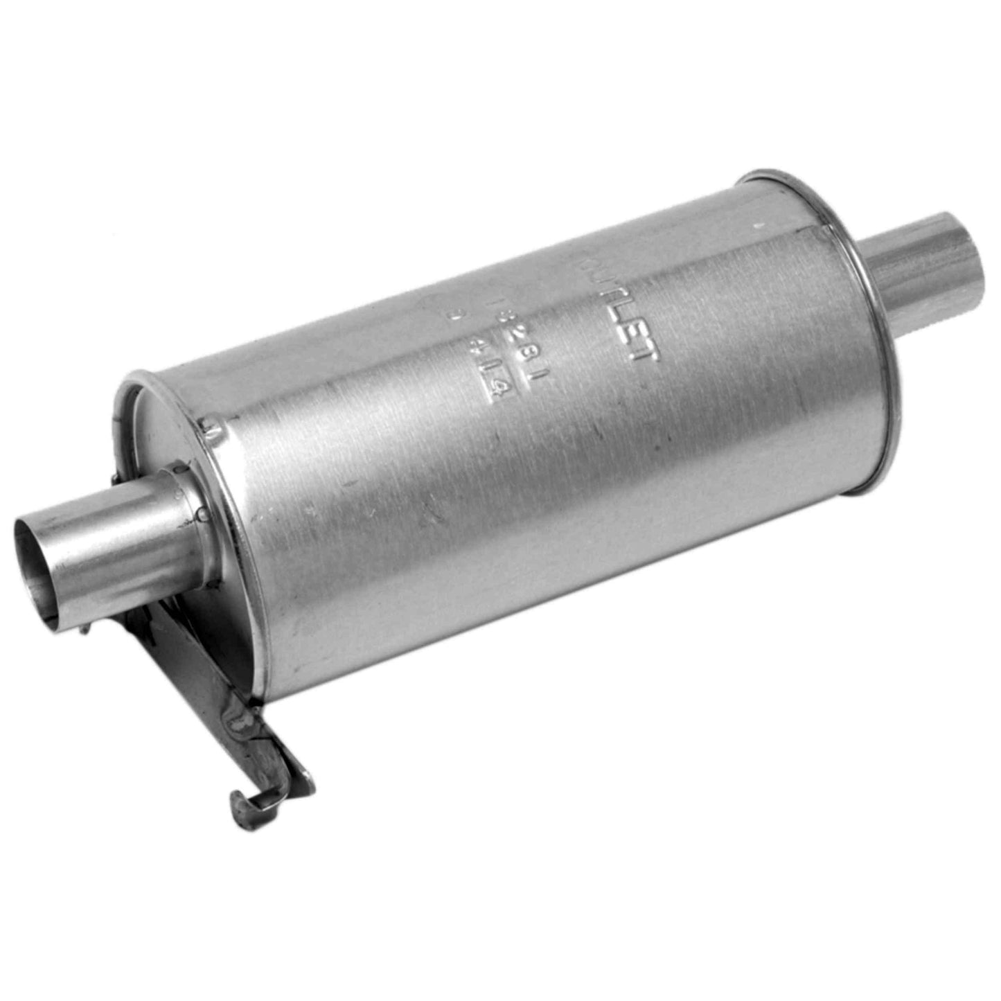 Walker Exhaust Exhaust Muffler 18281