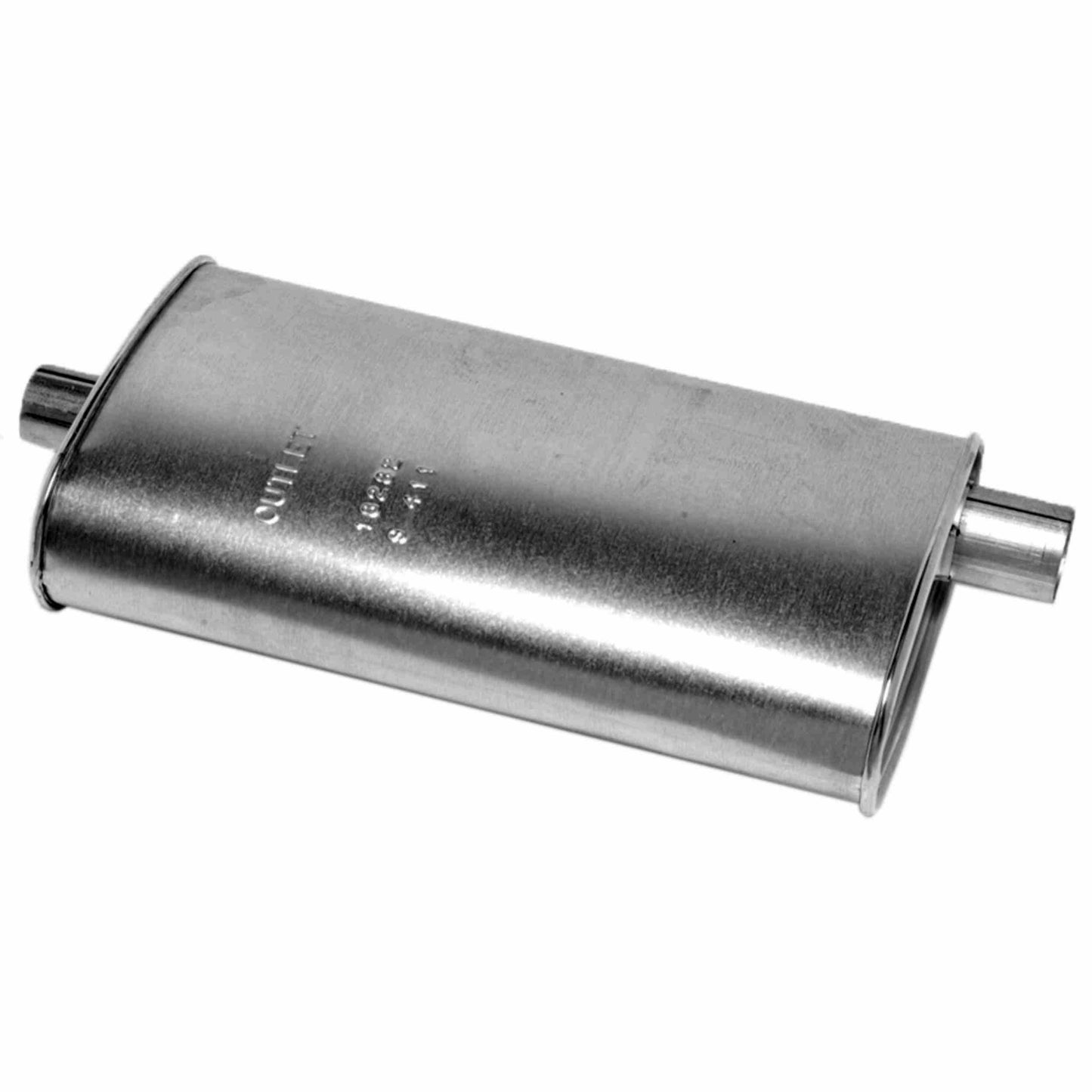 Walker Exhaust 18282