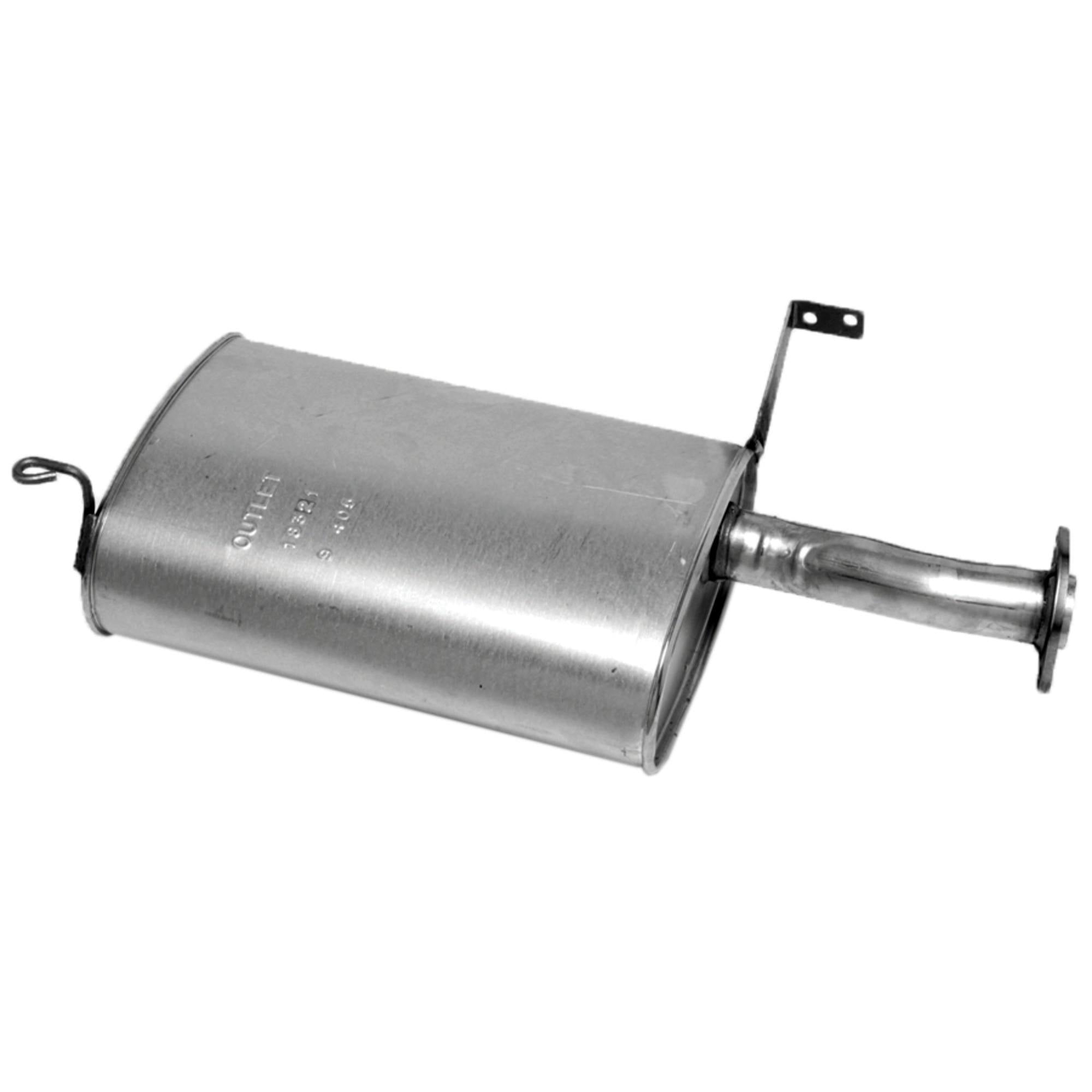 Walker Exhaust Exhaust Muffler 18321