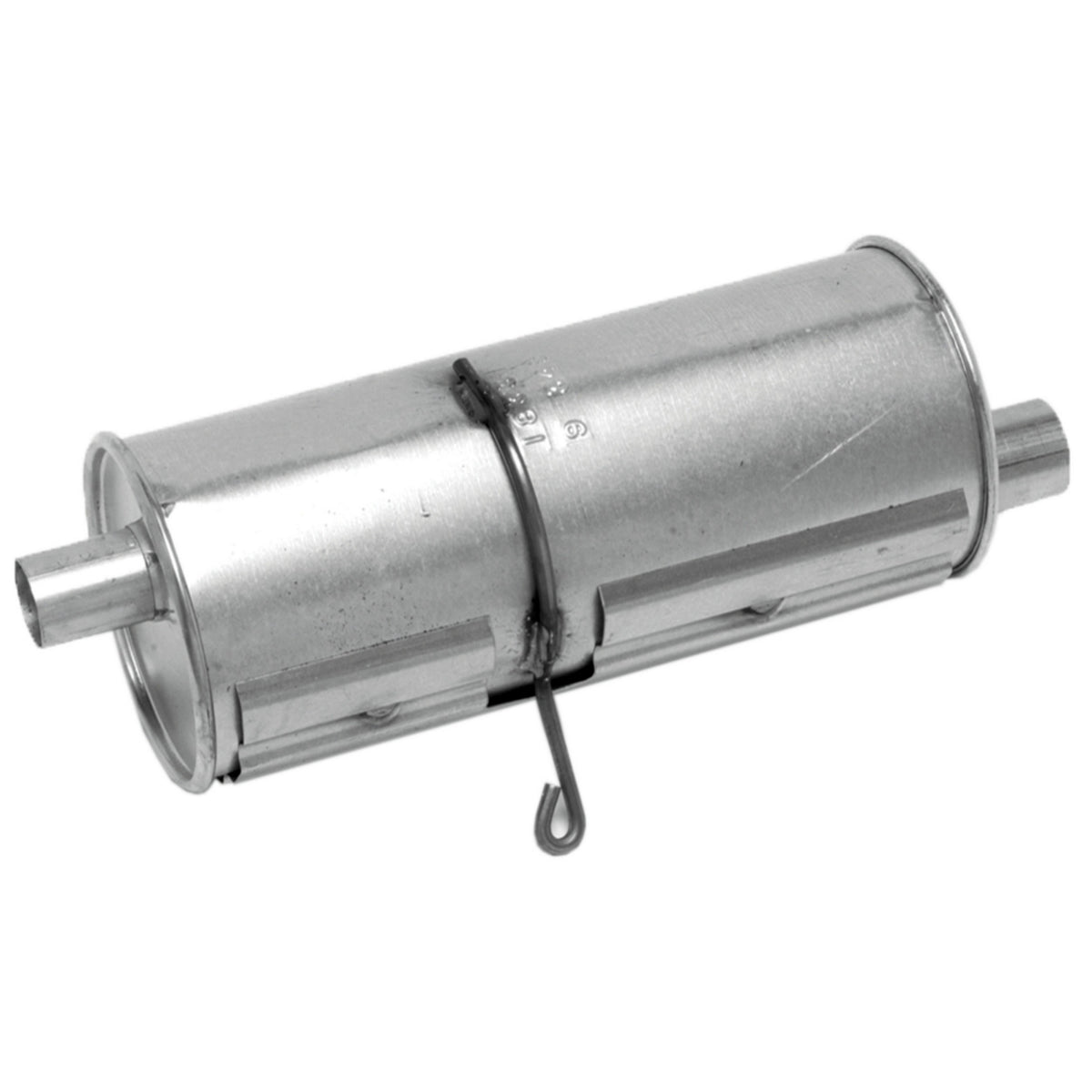 Walker Exhaust Exhaust Muffler 18331