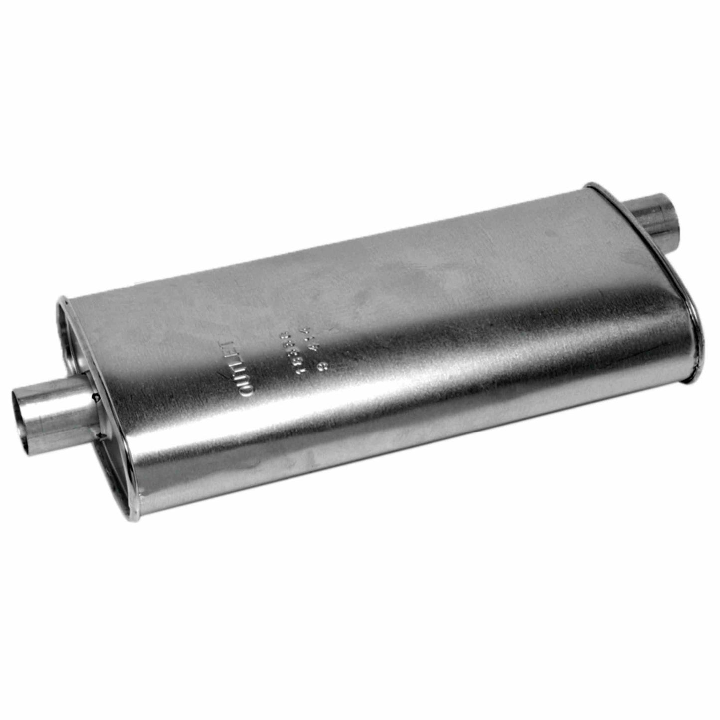 Walker Exhaust Exhaust Muffler 18338