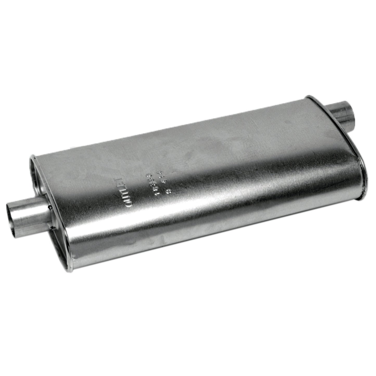 Walker Exhaust Exhaust Muffler 18338
