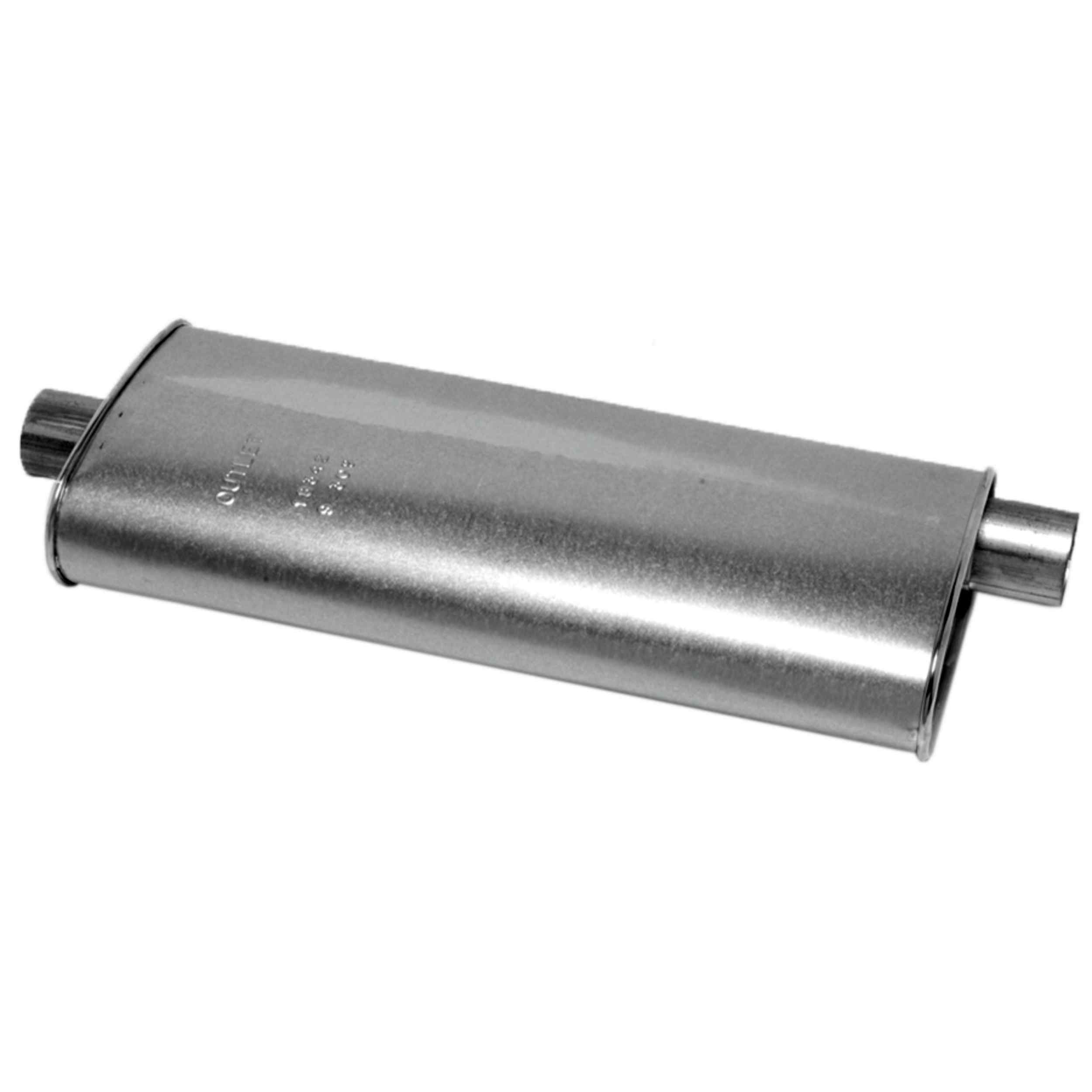 Walker Exhaust Exhaust Muffler 18342