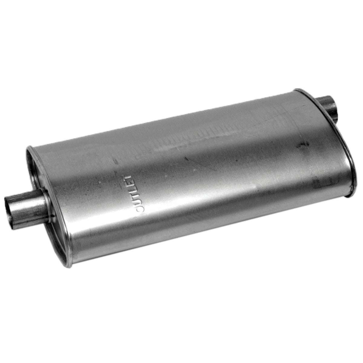 Walker Exhaust Exhaust Muffler 18350