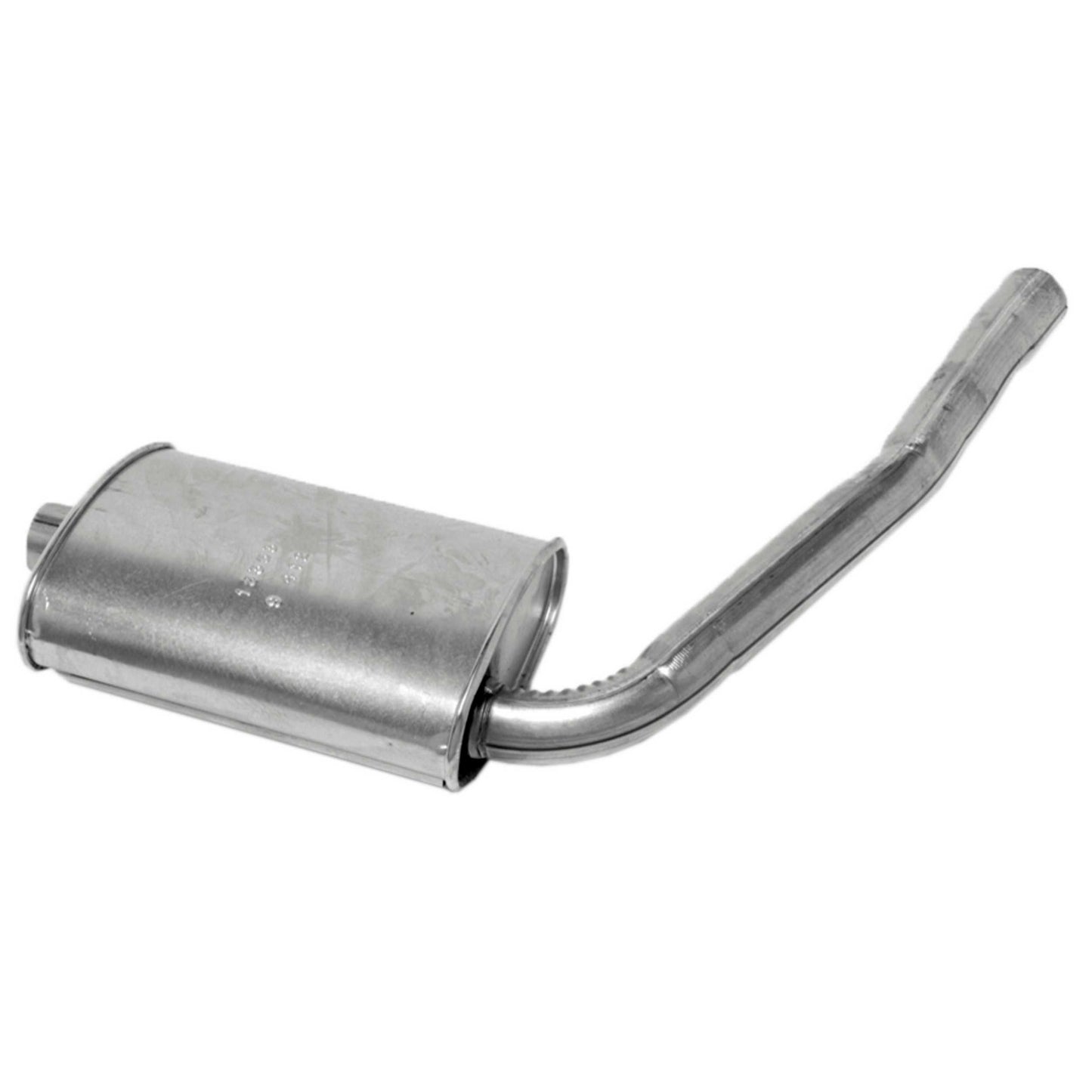 Walker Exhaust Exhaust Muffler 18353