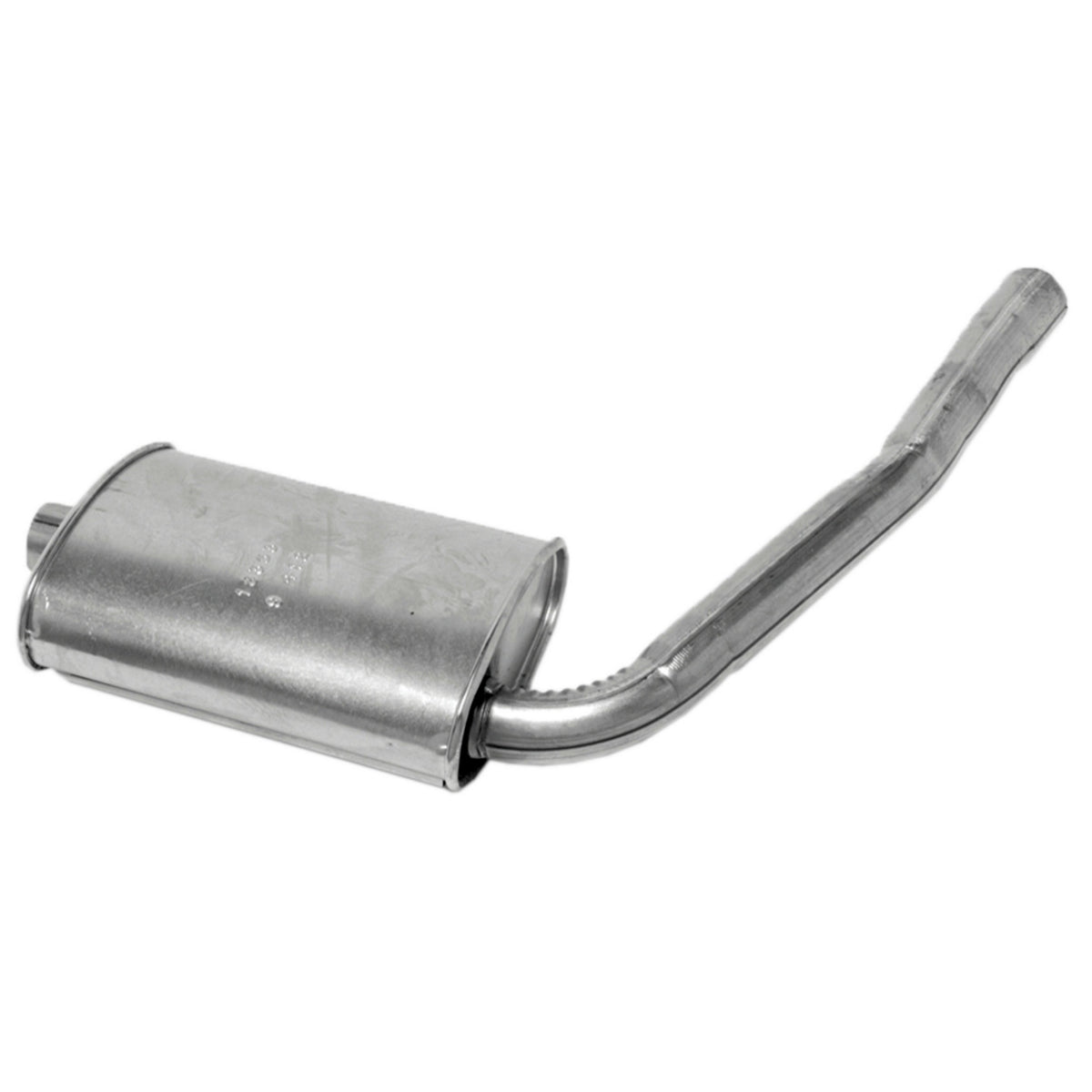 Walker Exhaust Exhaust Muffler 18353