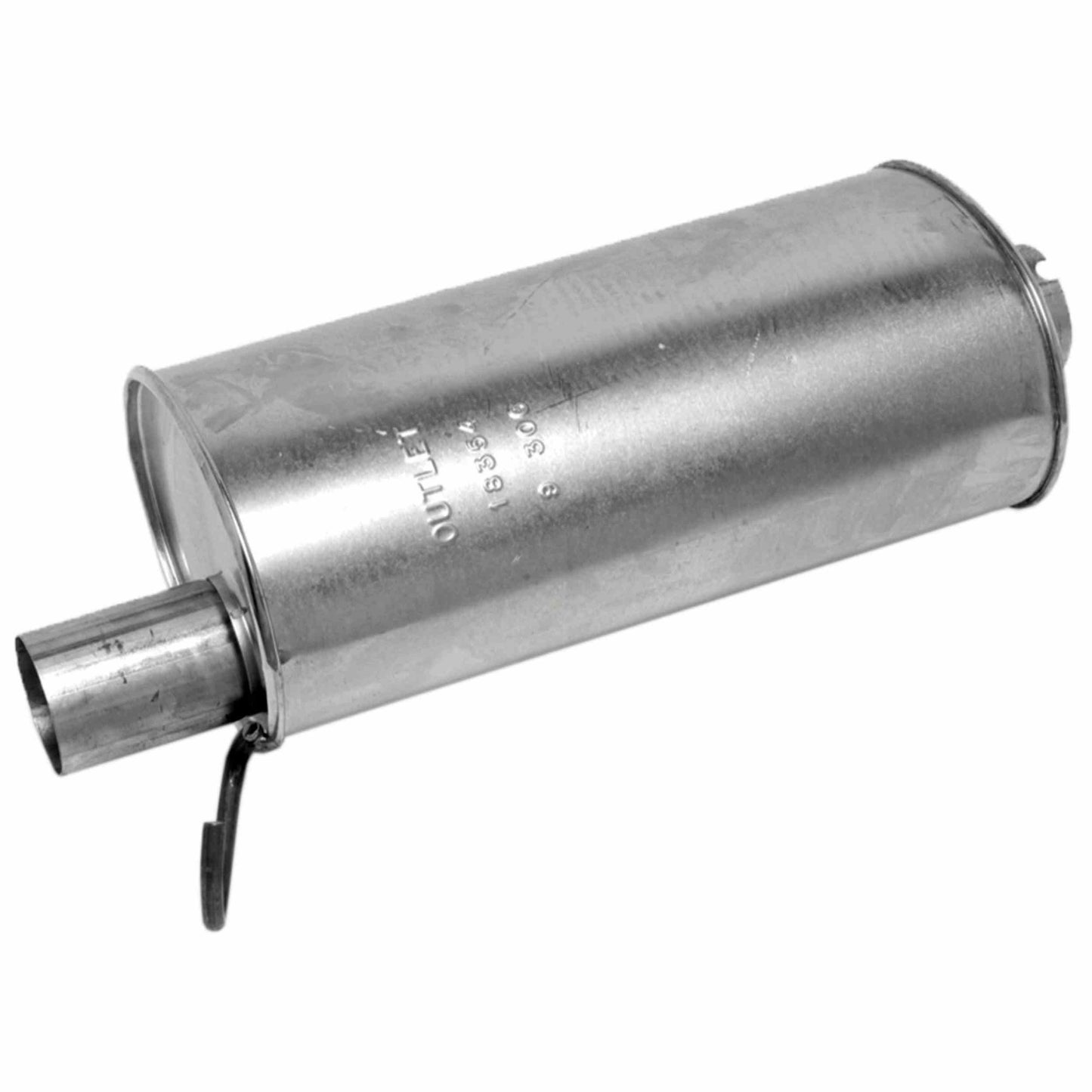 Walker Exhaust Exhaust Muffler 18354