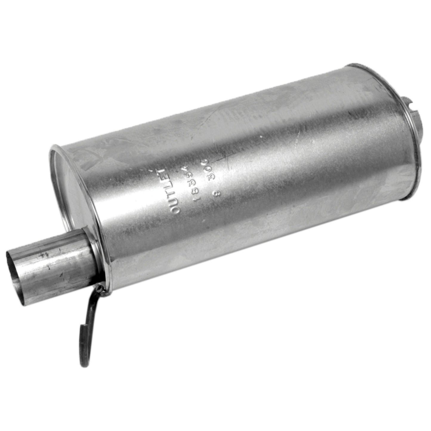 Walker Exhaust Exhaust Muffler 18354