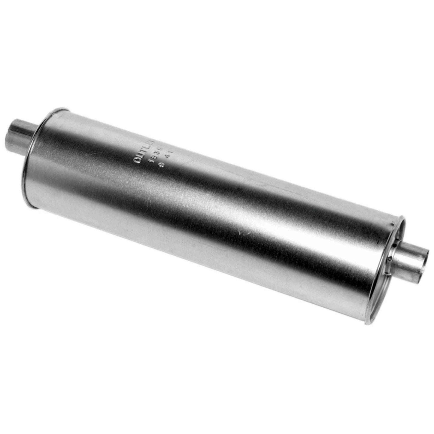 Walker Exhaust Exhaust Muffler 18357