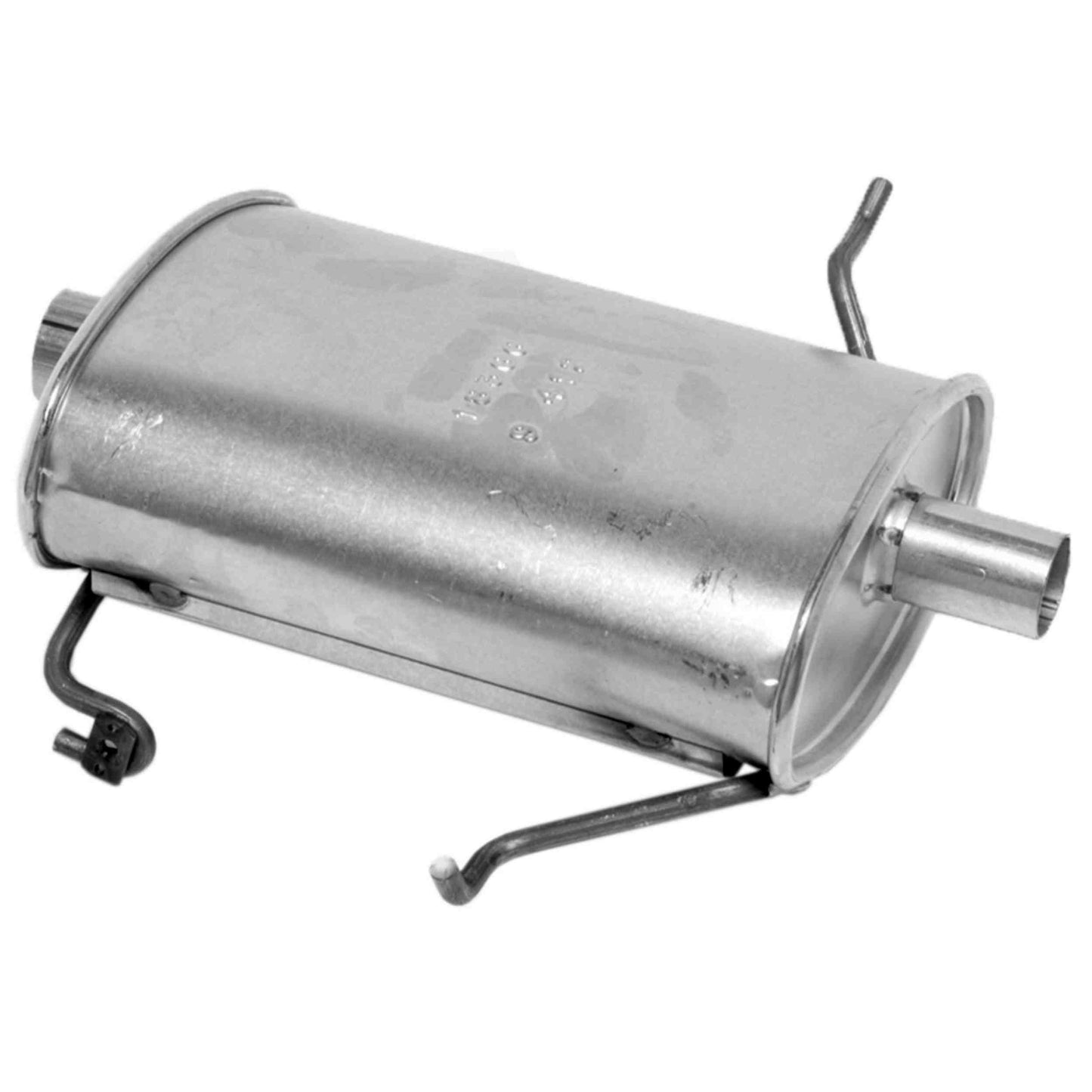 Walker Exhaust Exhaust Muffler 18366