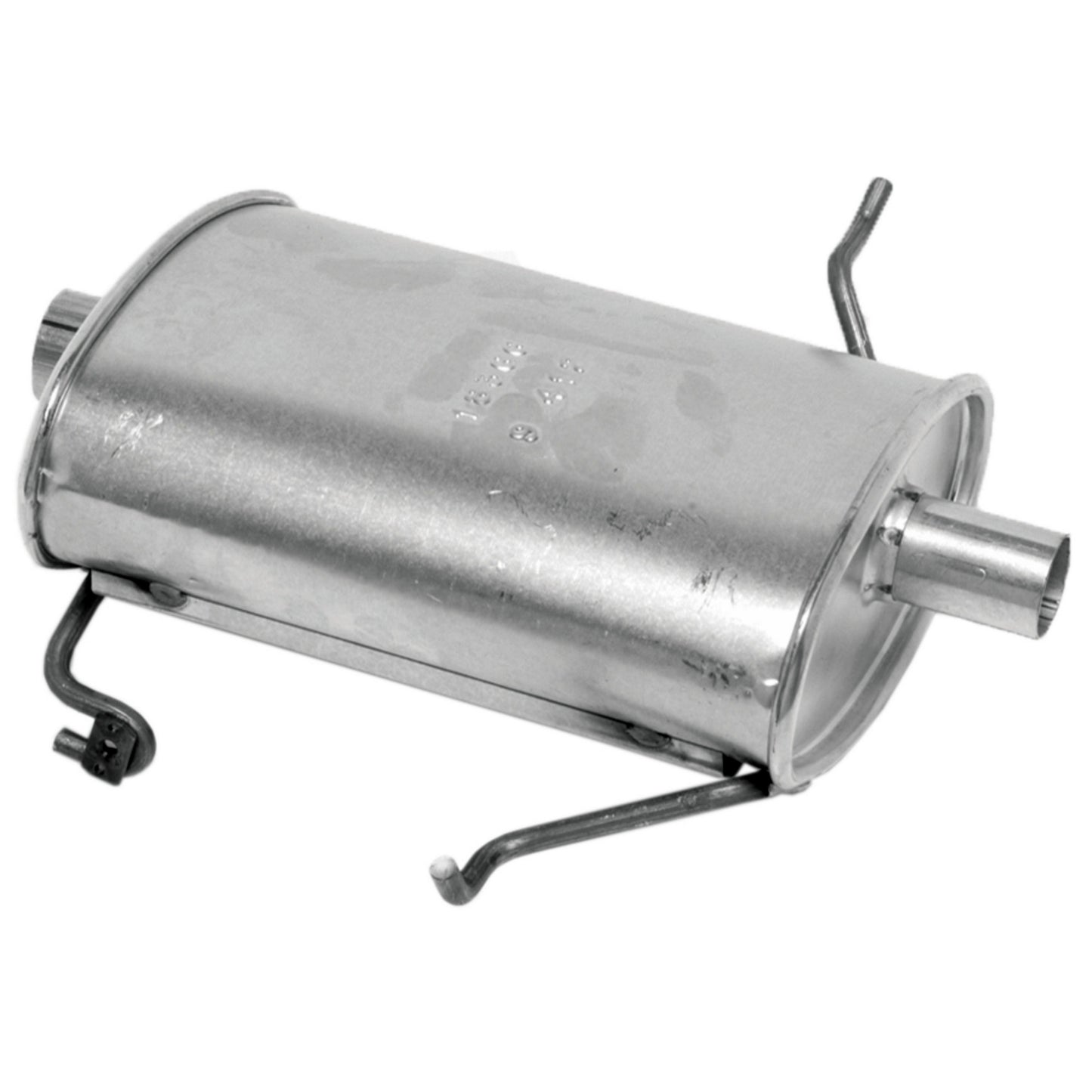 Walker Exhaust Exhaust Muffler 18366