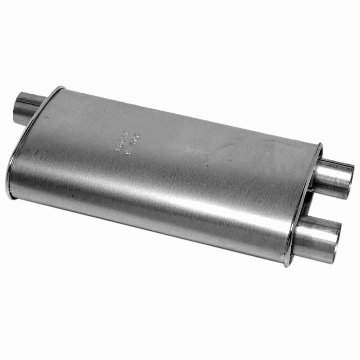 Walker Exhaust Exhaust Muffler 18375