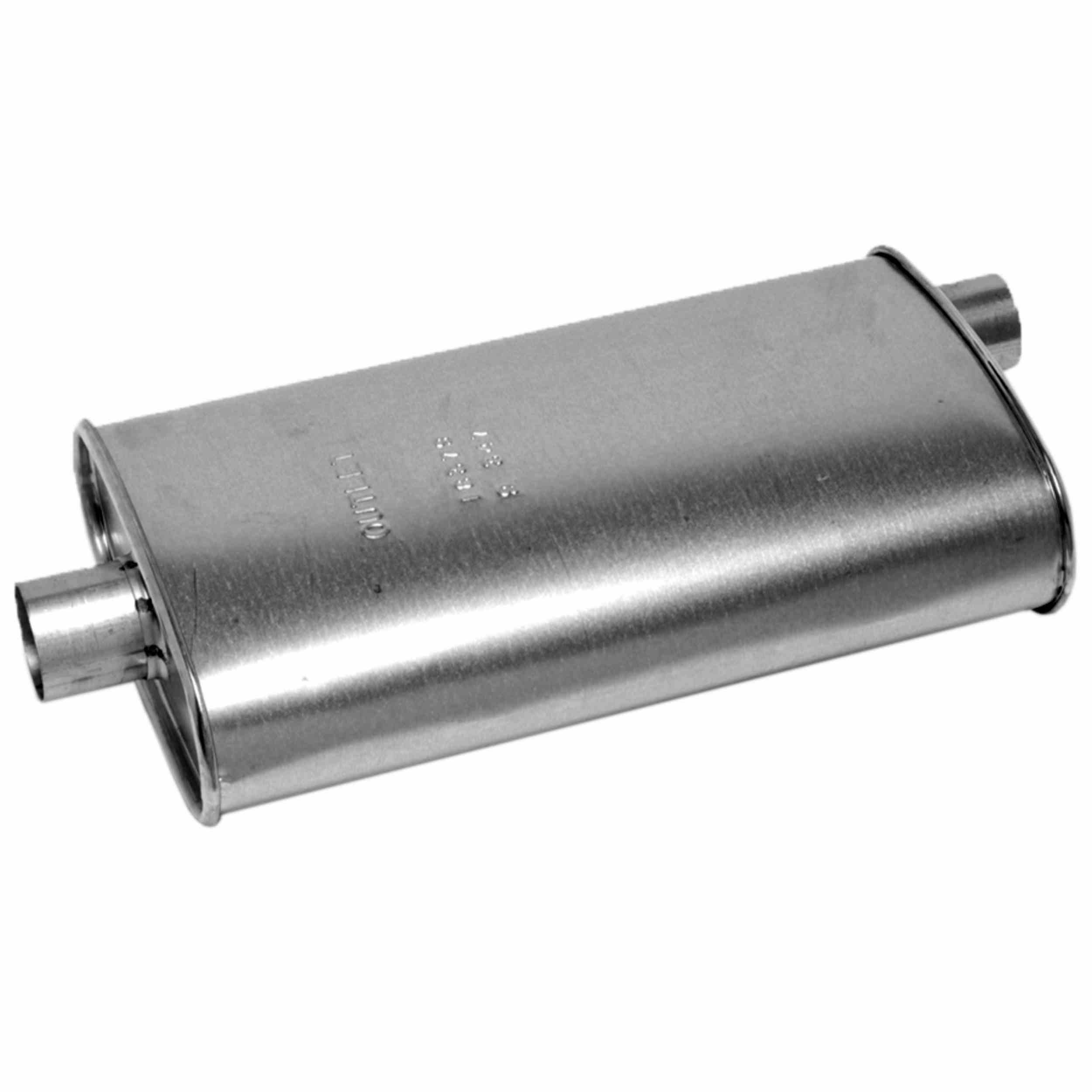 Walker Exhaust Exhaust Muffler 18379