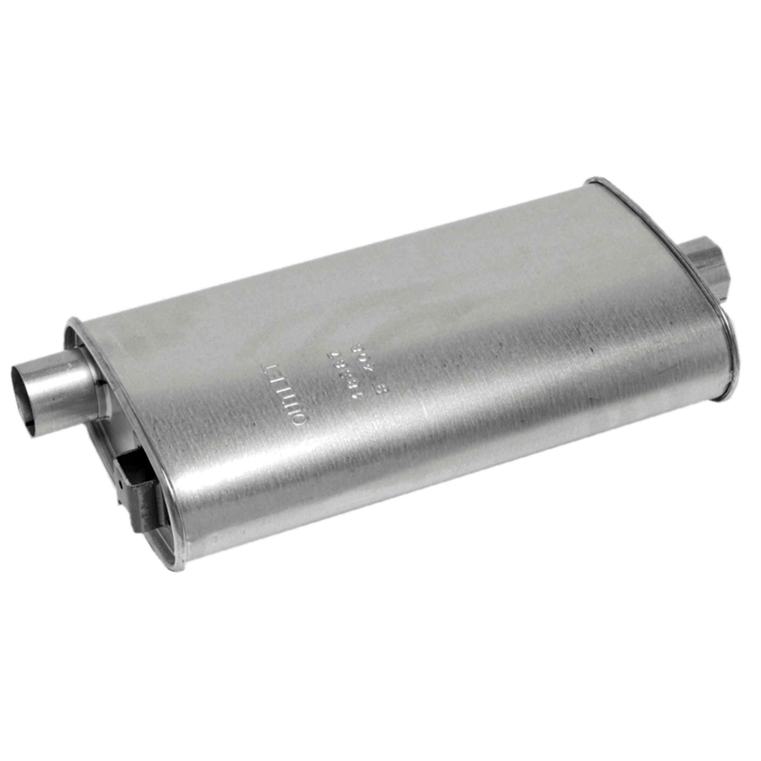 Walker Exhaust Exhaust Muffler 18387