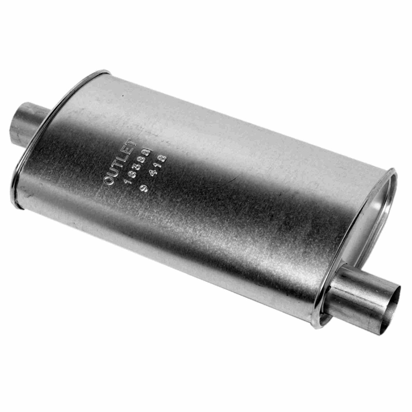 Walker Exhaust Exhaust Muffler 18388