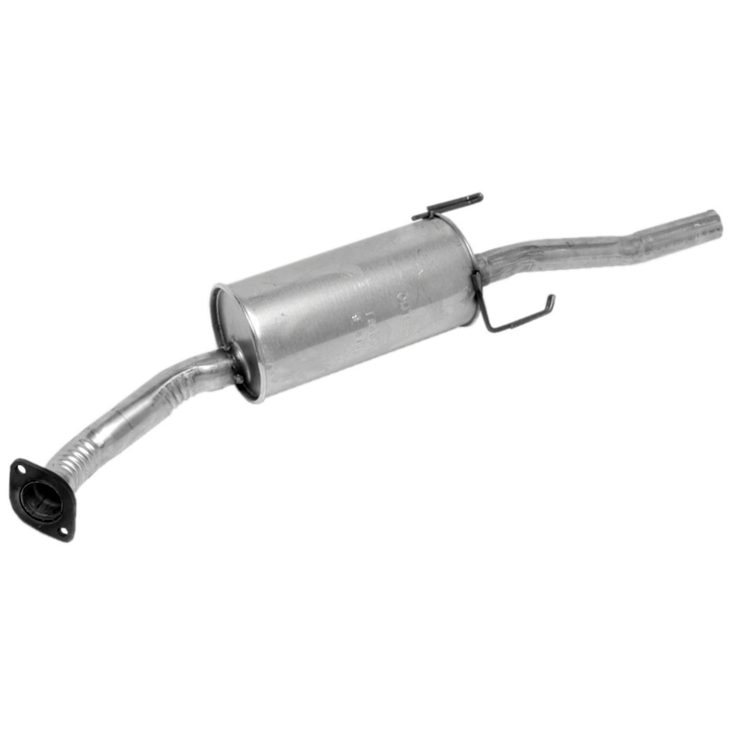 Walker Exhaust Exhaust Muffler 18400