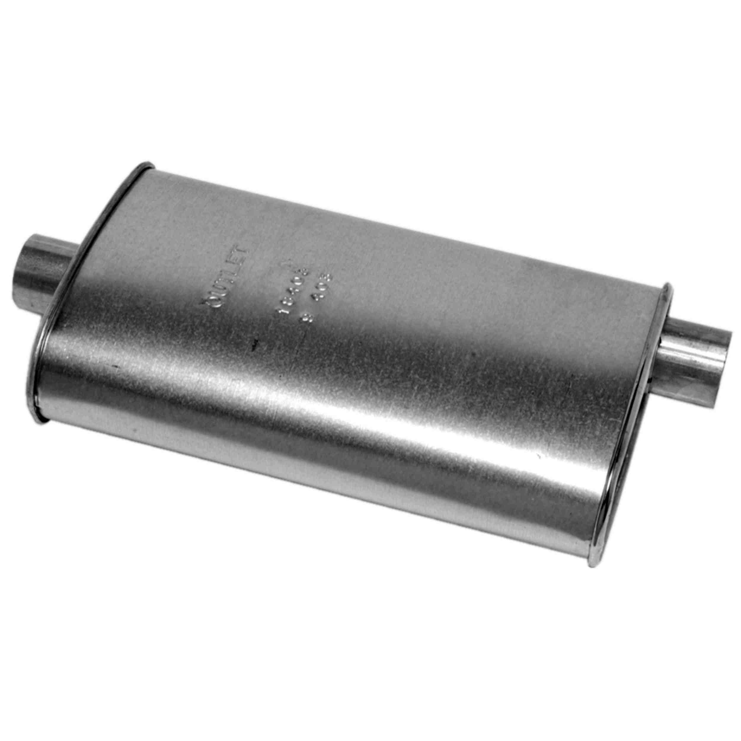 Walker Exhaust Exhaust Muffler 18403