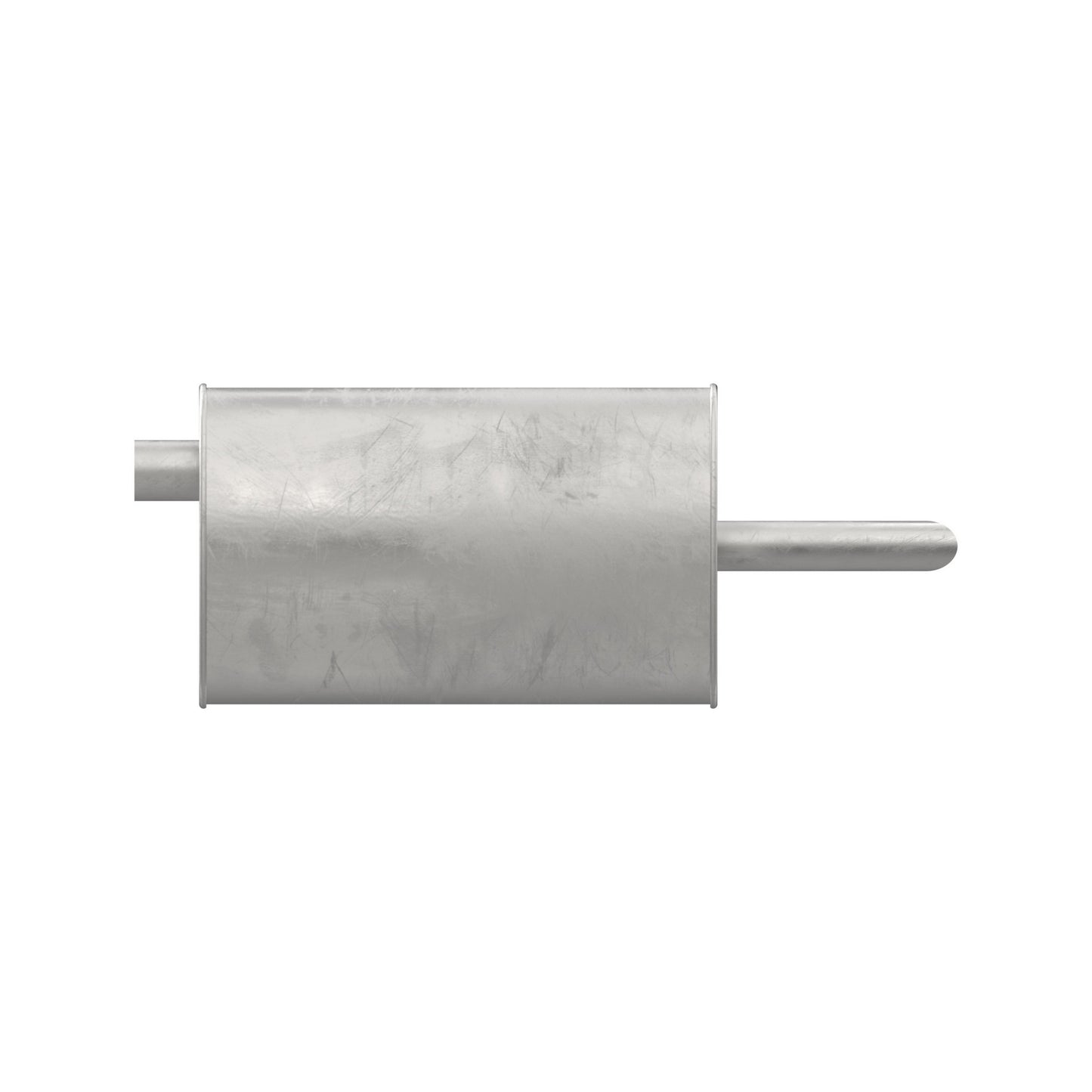 Walker Exhaust Exhaust Muffler 18439
