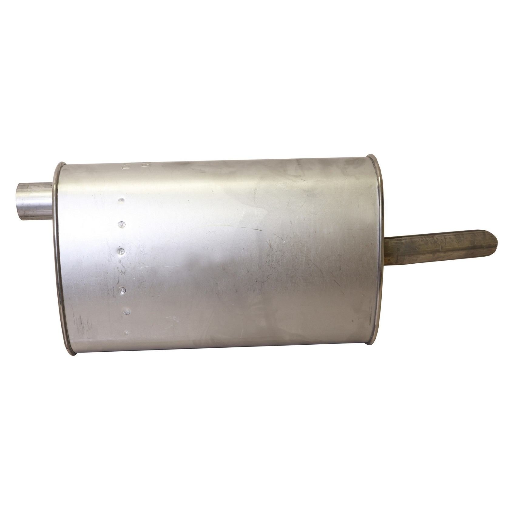 Walker Exhaust Exhaust Muffler 18439