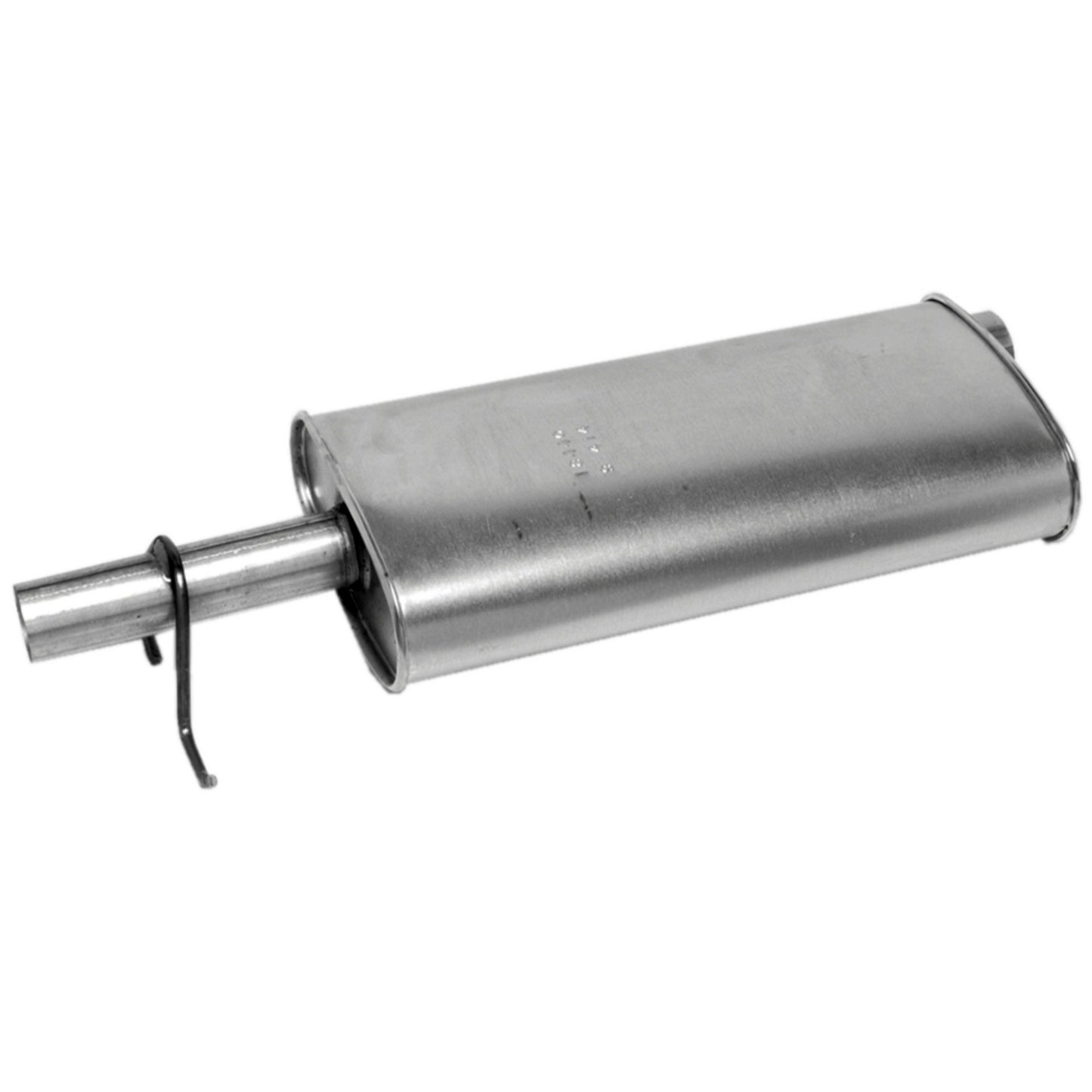 Walker Exhaust Exhaust Muffler 18440