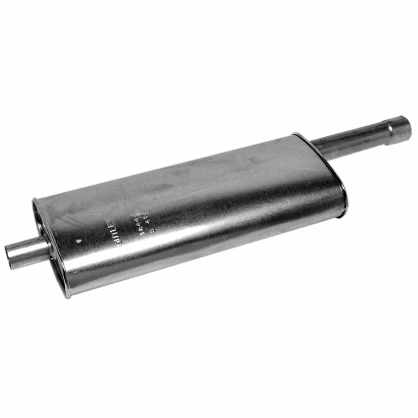 Walker Exhaust 18443