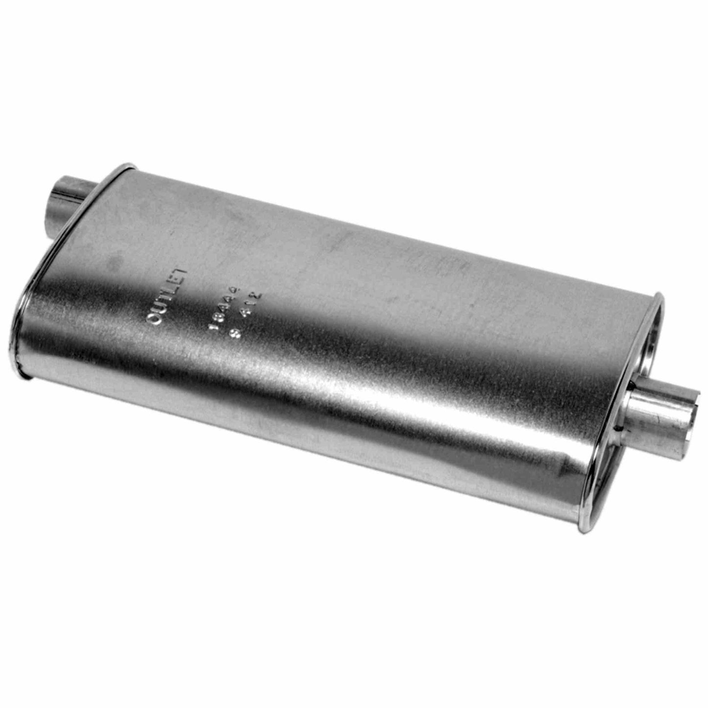 Walker Exhaust Exhaust Muffler 18444