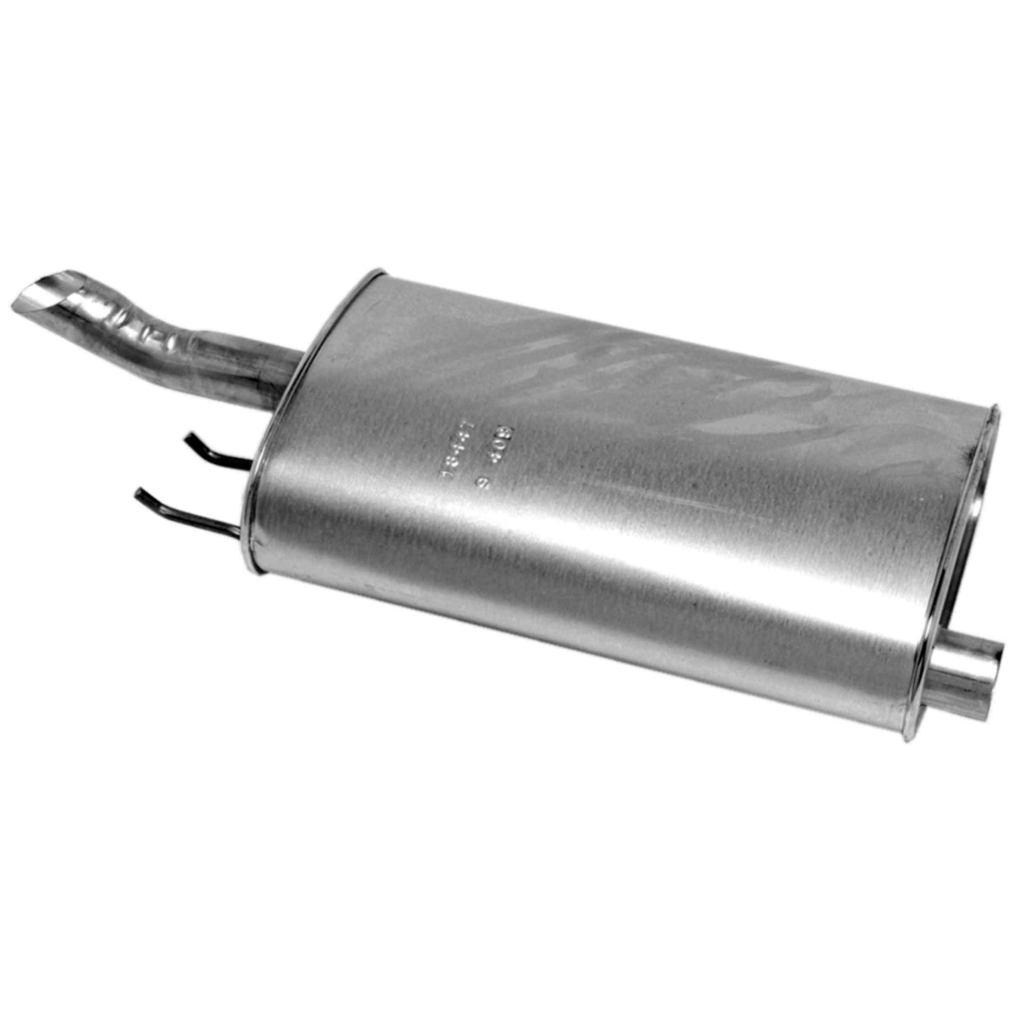 Walker Exhaust Exhaust Muffler 18447