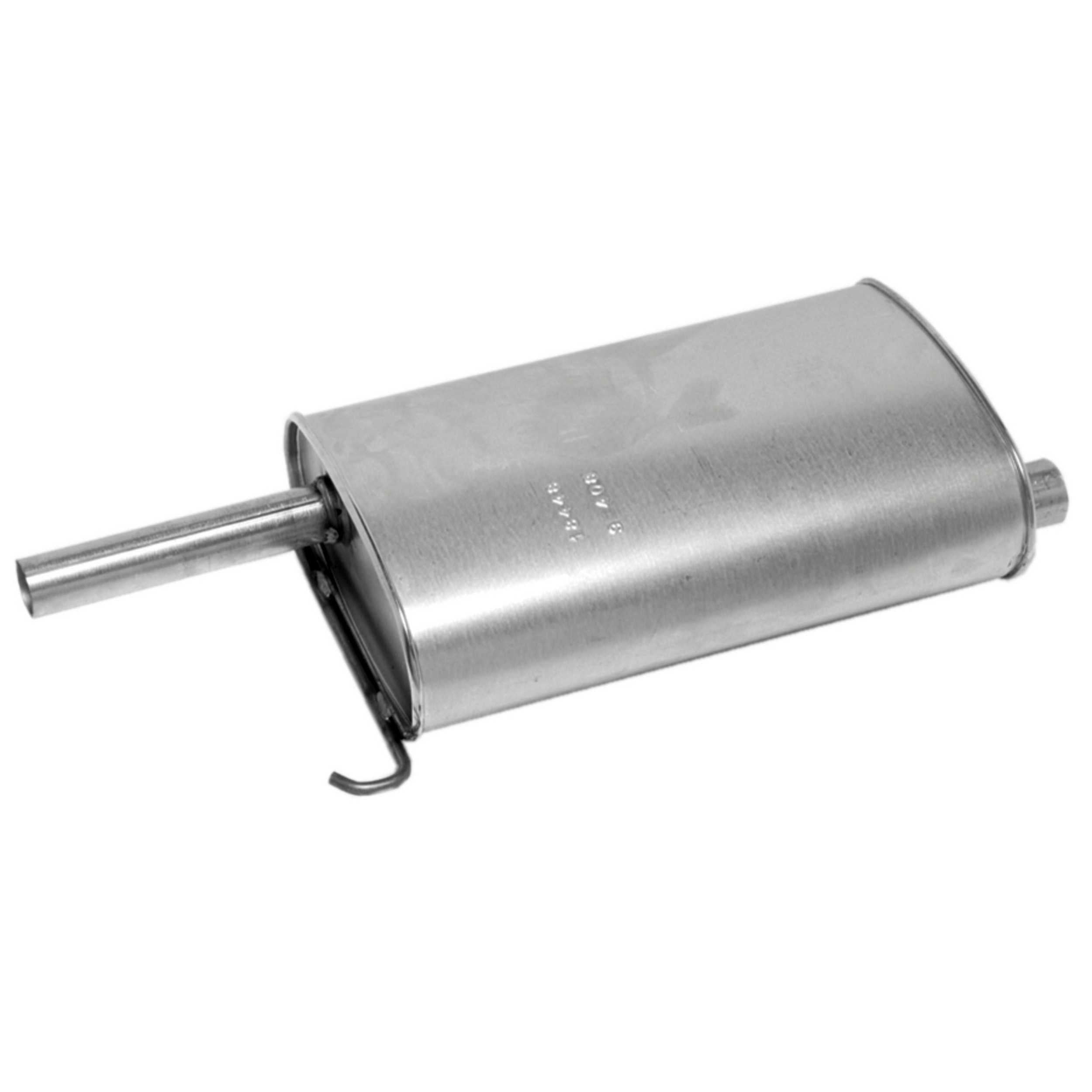 Walker Exhaust Exhaust Muffler 18448