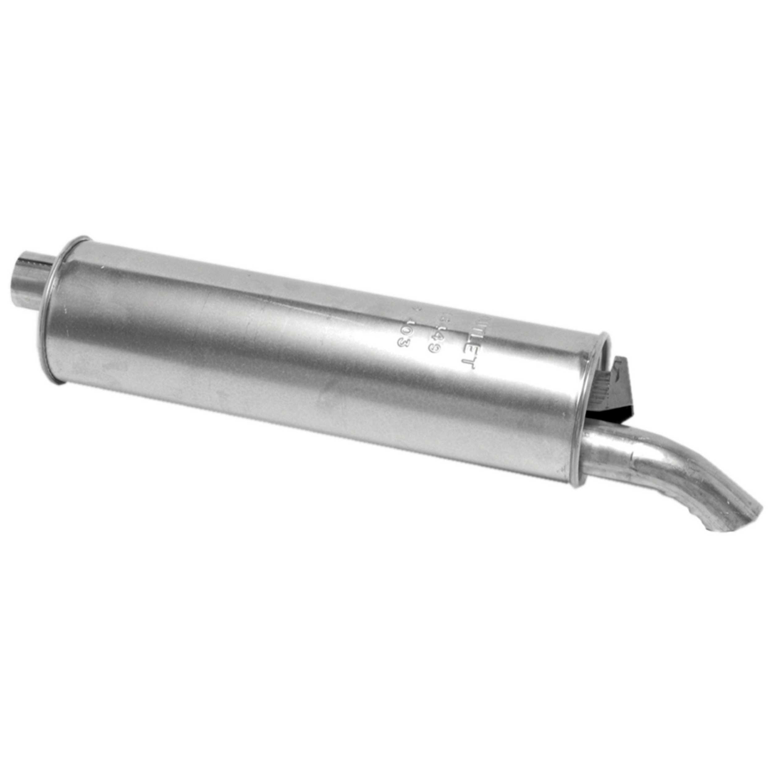 Walker Exhaust Exhaust Muffler 18449