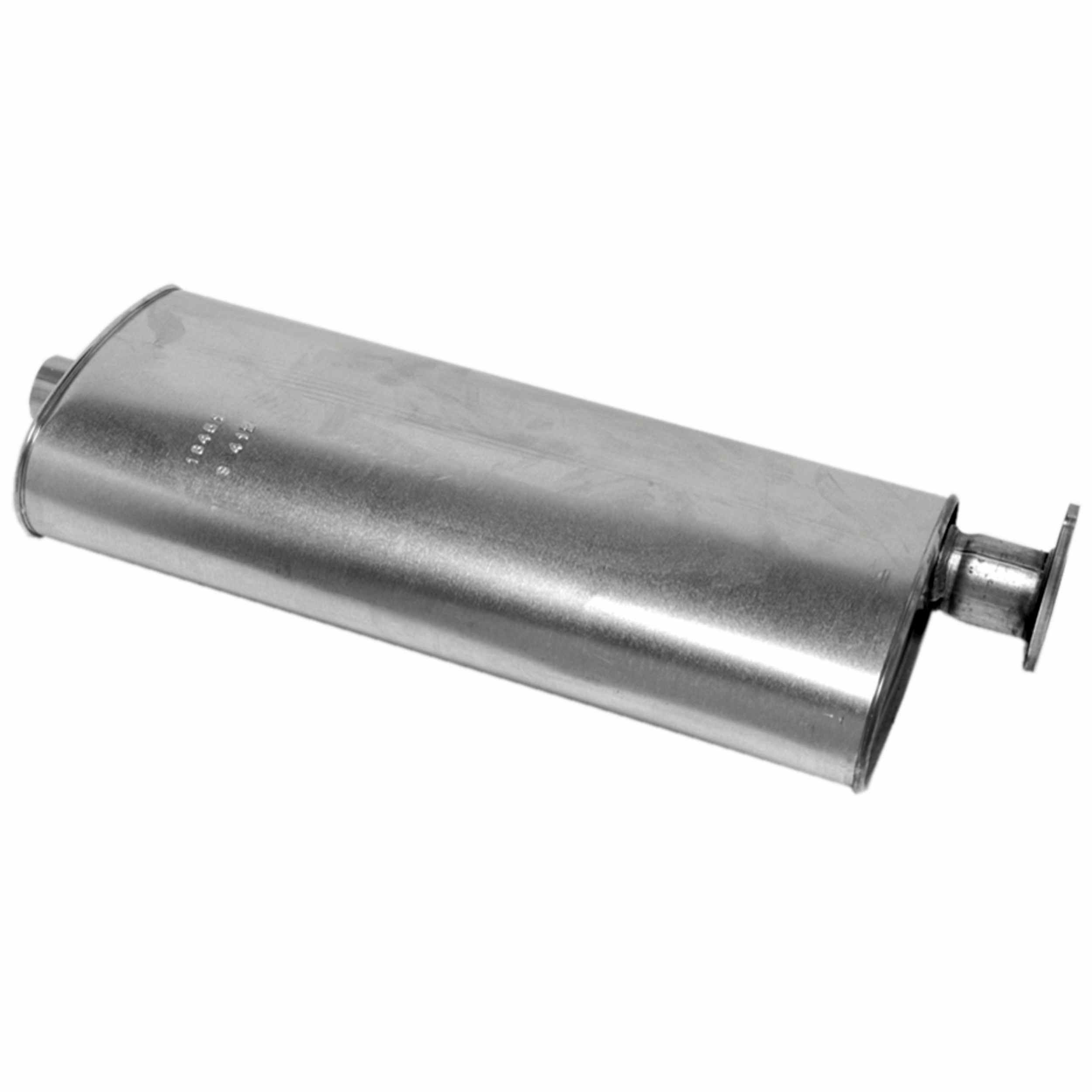 Walker Exhaust Exhaust Muffler 18451