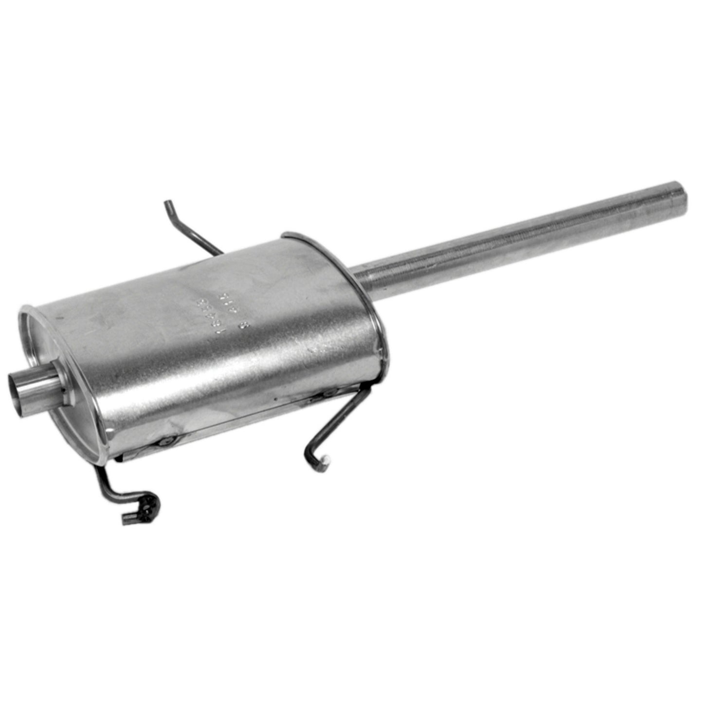 Walker Exhaust Exhaust Muffler 18453