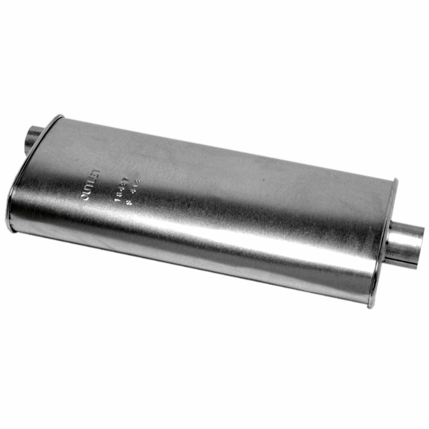 Walker Exhaust 18457