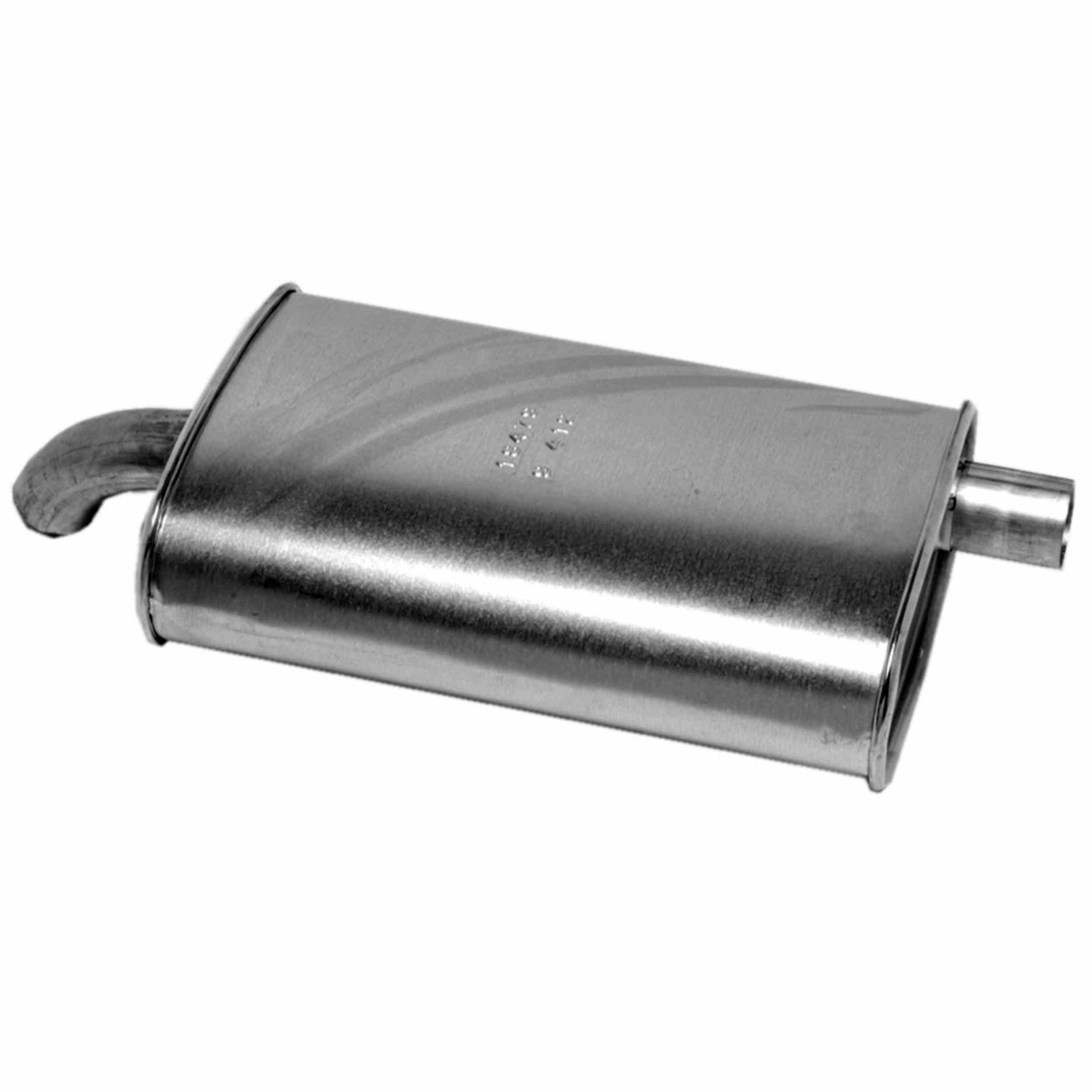 Walker Exhaust Exhaust Muffler 18479