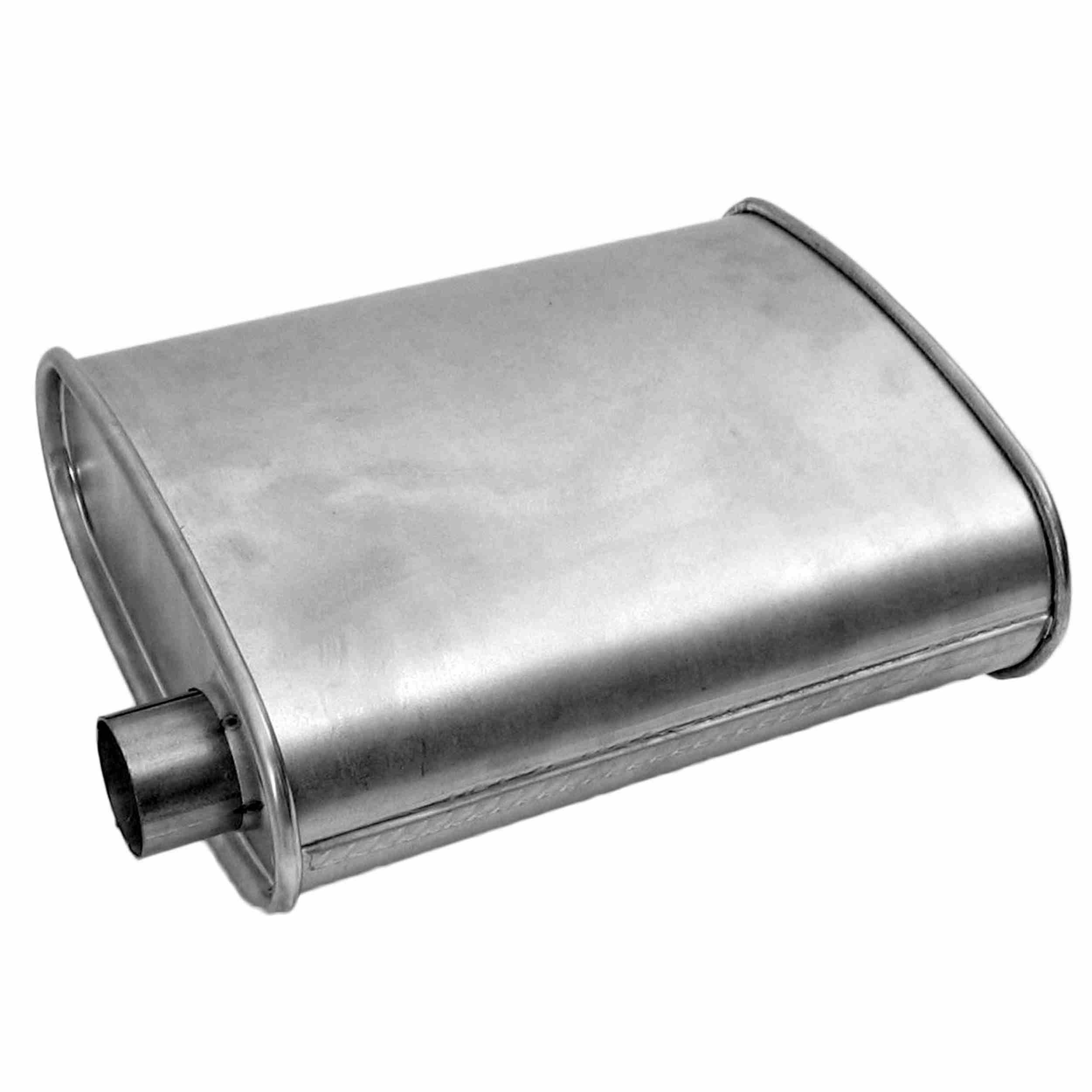 Walker Exhaust Exhaust Muffler 18528