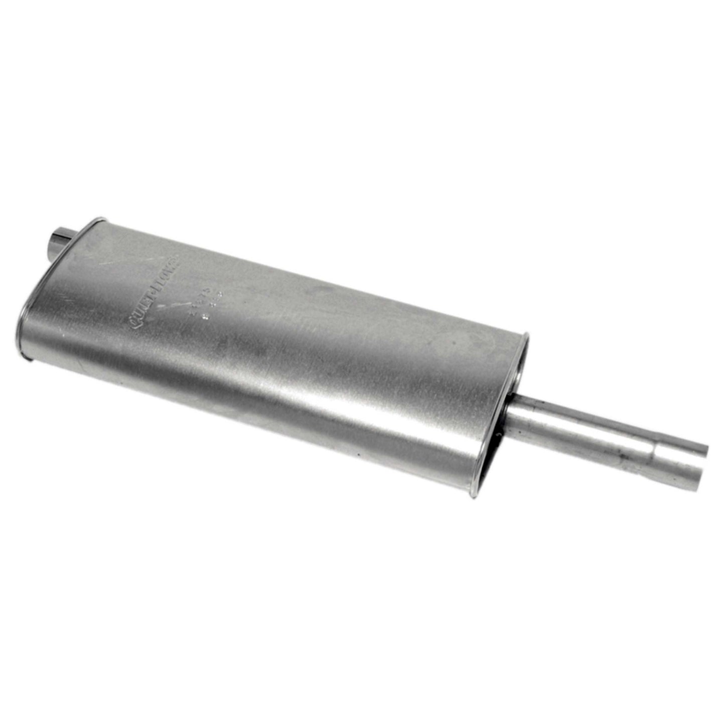 Walker Exhaust Exhaust Muffler 18559