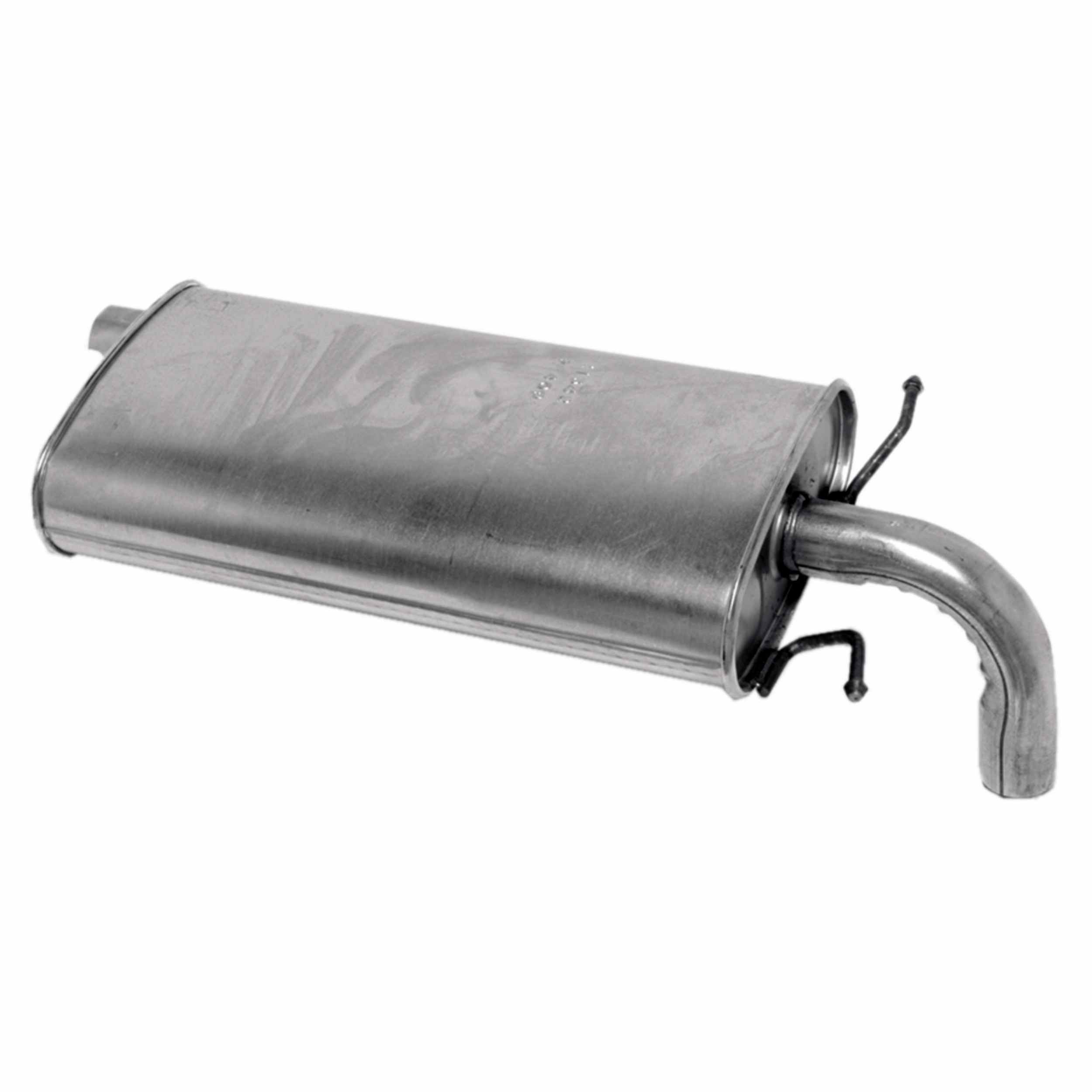 Walker Exhaust Exhaust Muffler 18560